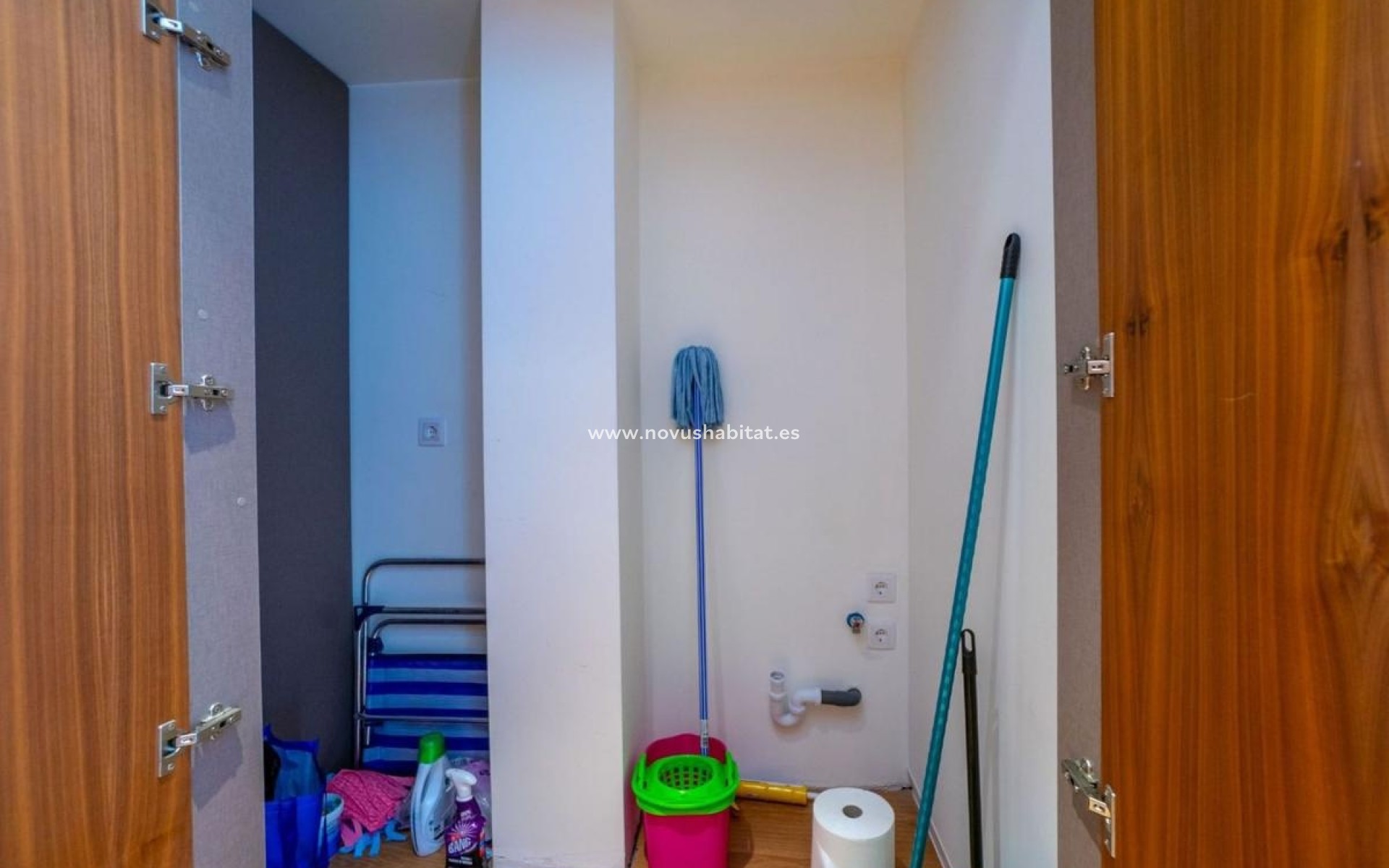 Nieuwbouw - Penthouses - Torrevieja