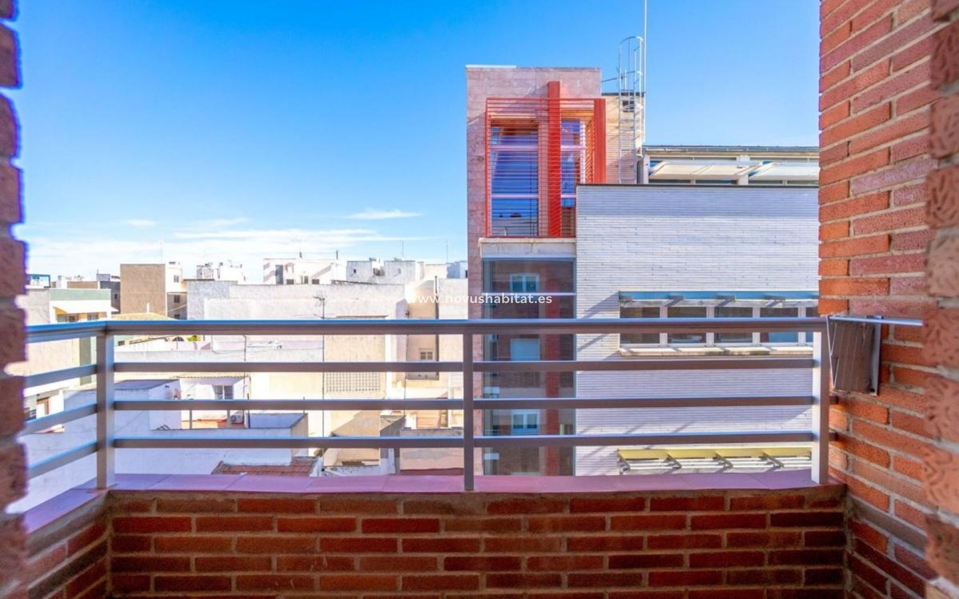 Nieuwbouw - Penthouses - Torrevieja