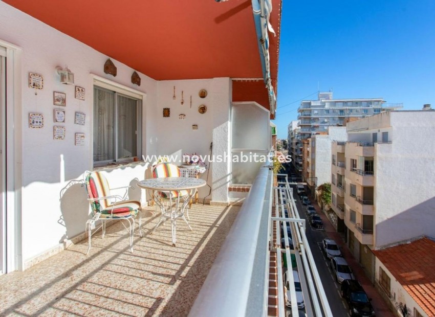 Nieuwbouw - Penthouses - Torrevieja