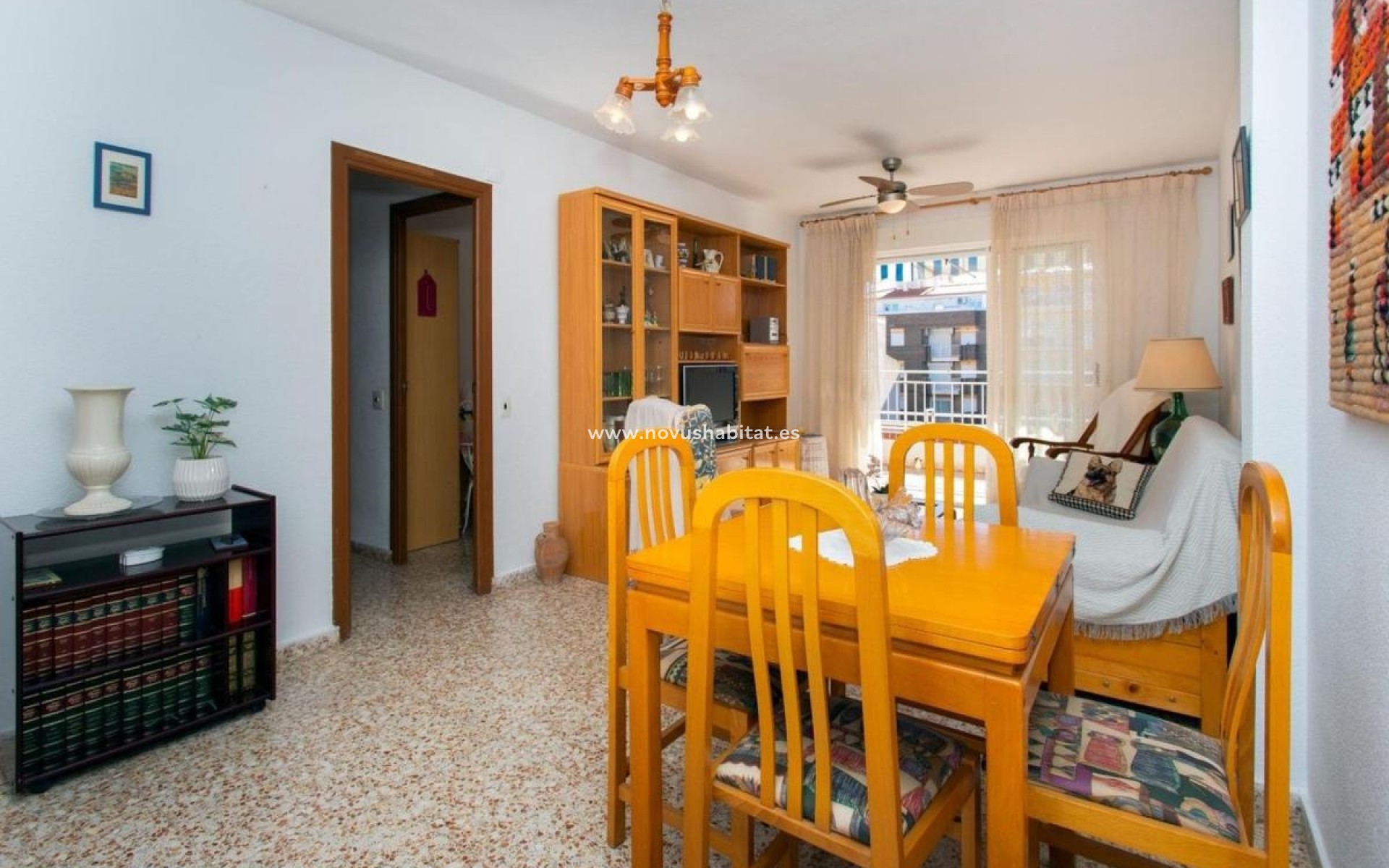 Nieuwbouw - Penthouses - Torrevieja