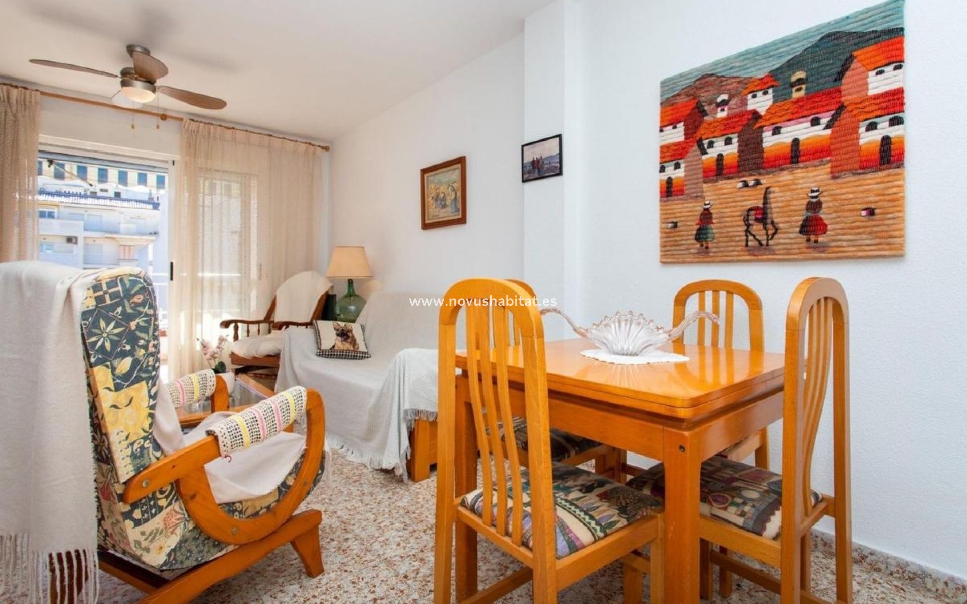 Nieuwbouw - Penthouses - Torrevieja