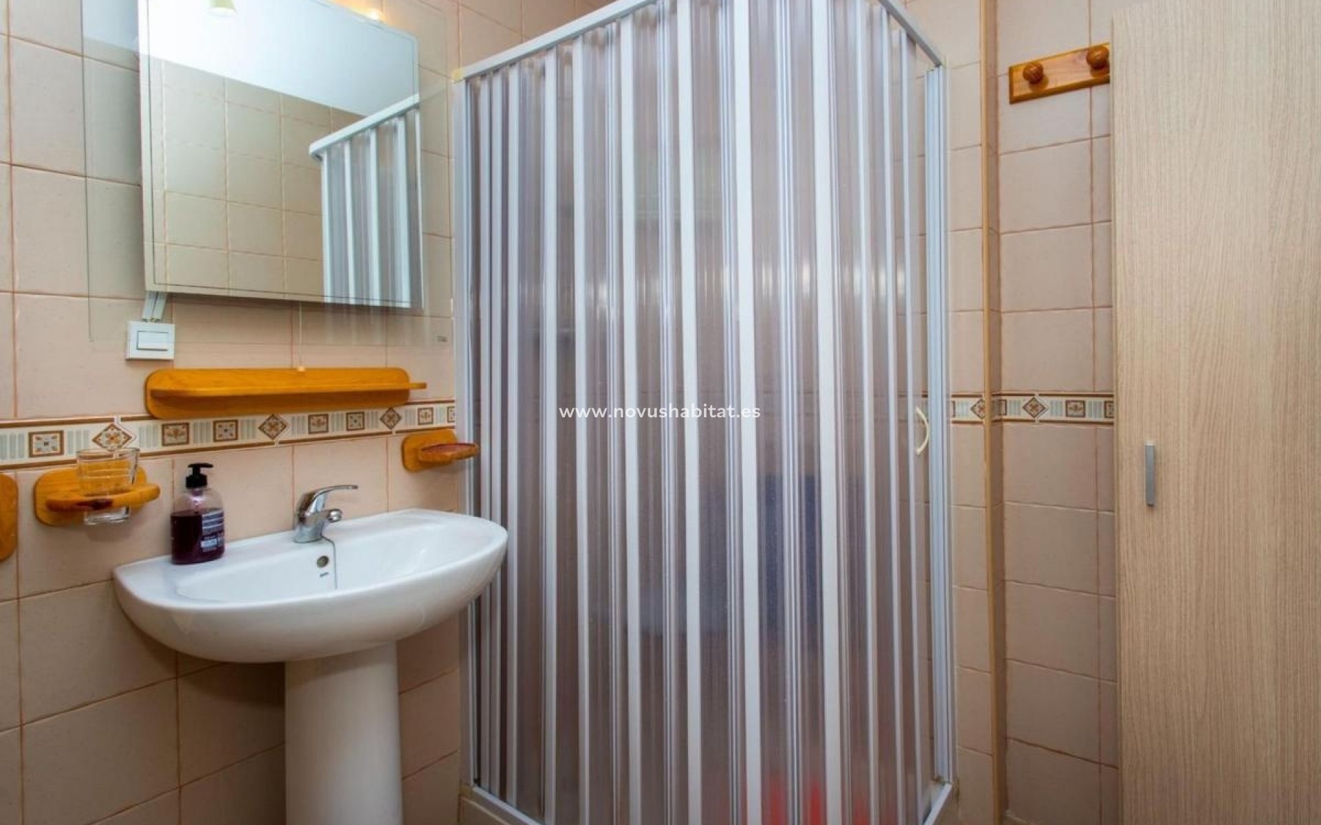 Nieuwbouw - Penthouses - Torrevieja