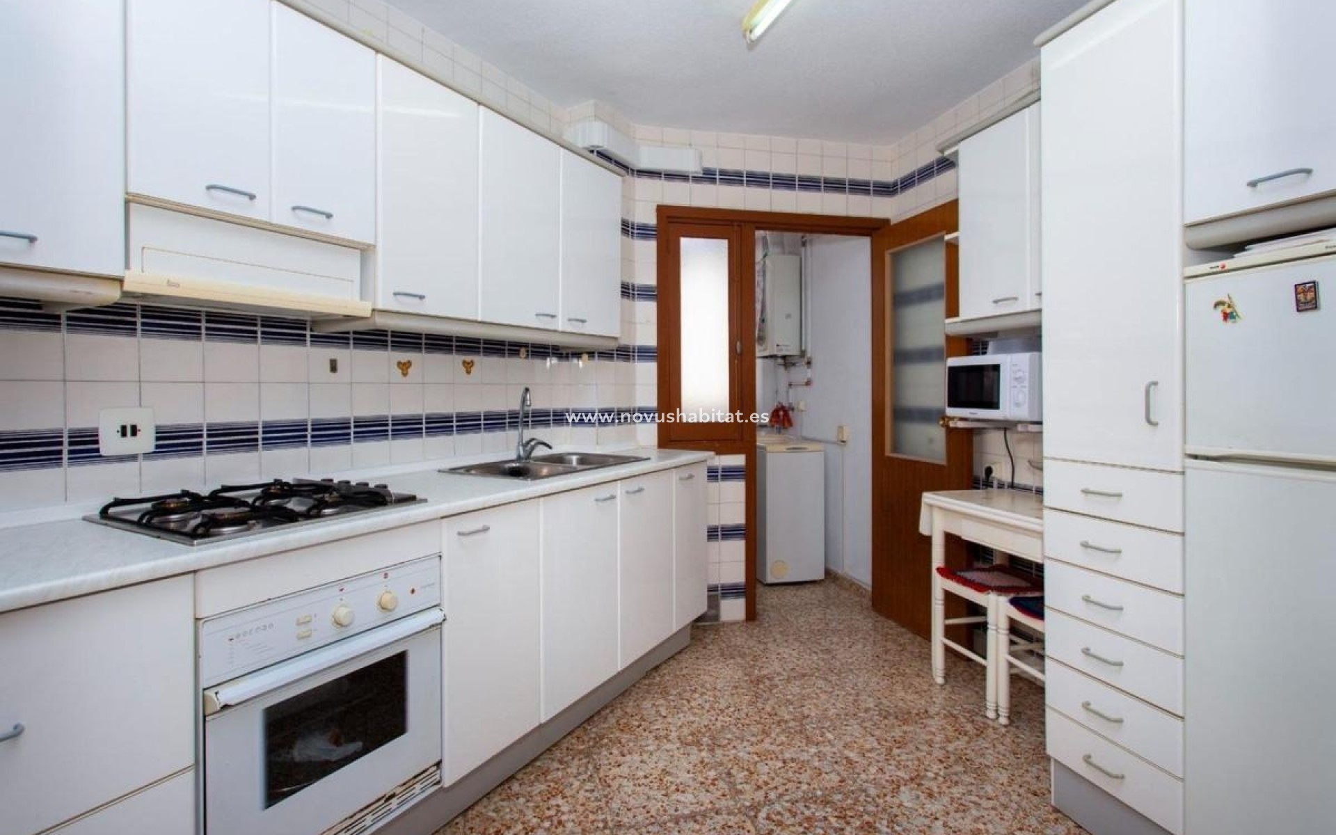 Nieuwbouw - Penthouses - Torrevieja