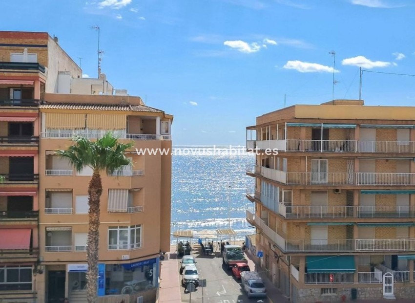 Nieuwbouw - Penthouses - Torrevieja