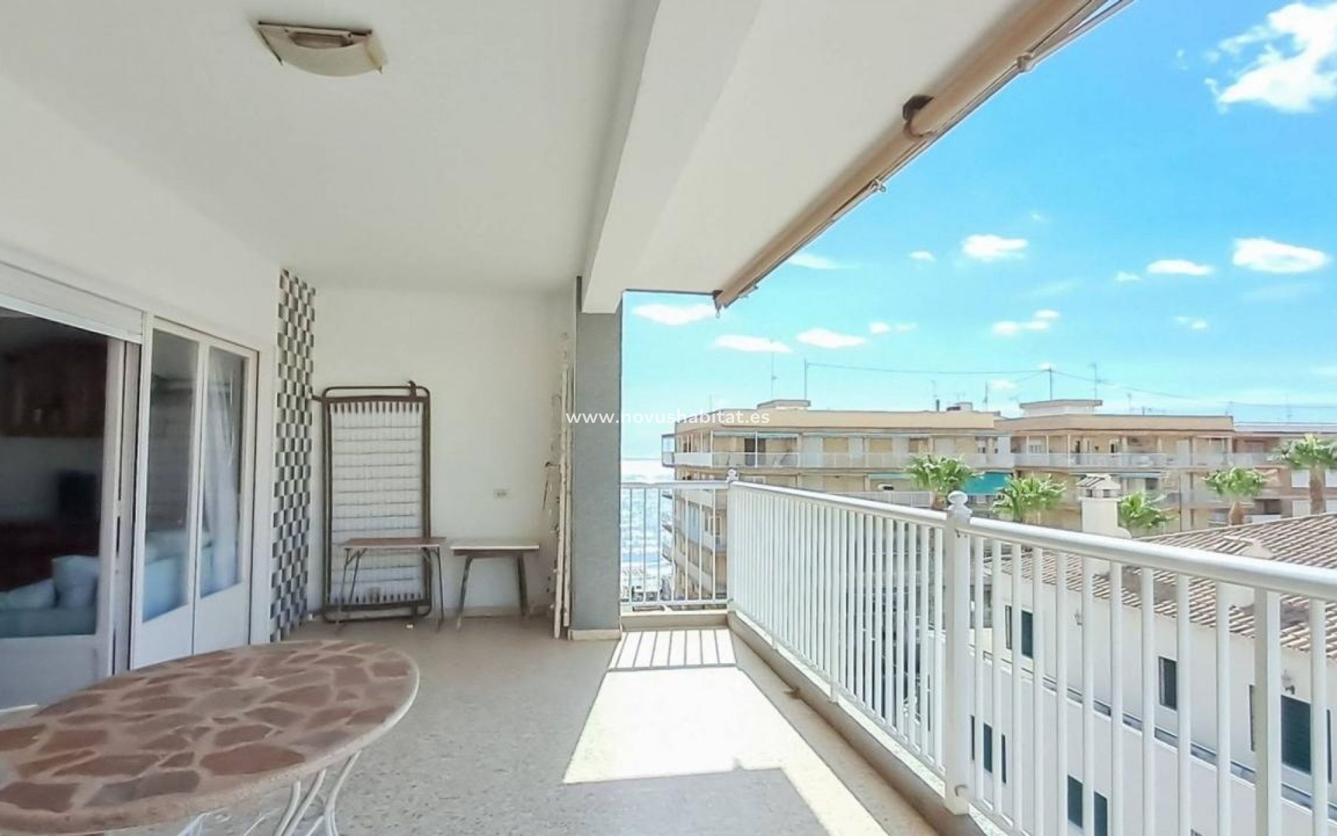 Nieuwbouw - Penthouses - Torrevieja