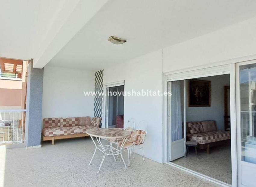 Nieuwbouw - Penthouses - Torrevieja