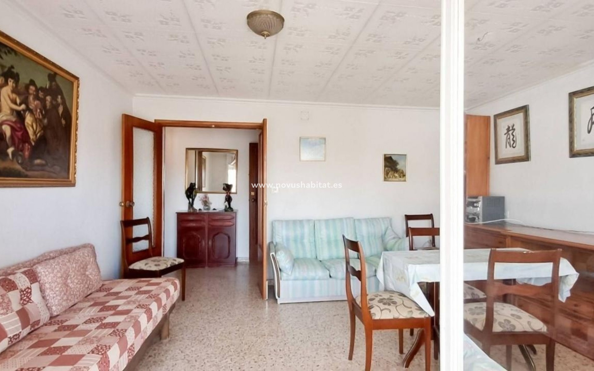Nieuwbouw - Penthouses - Torrevieja