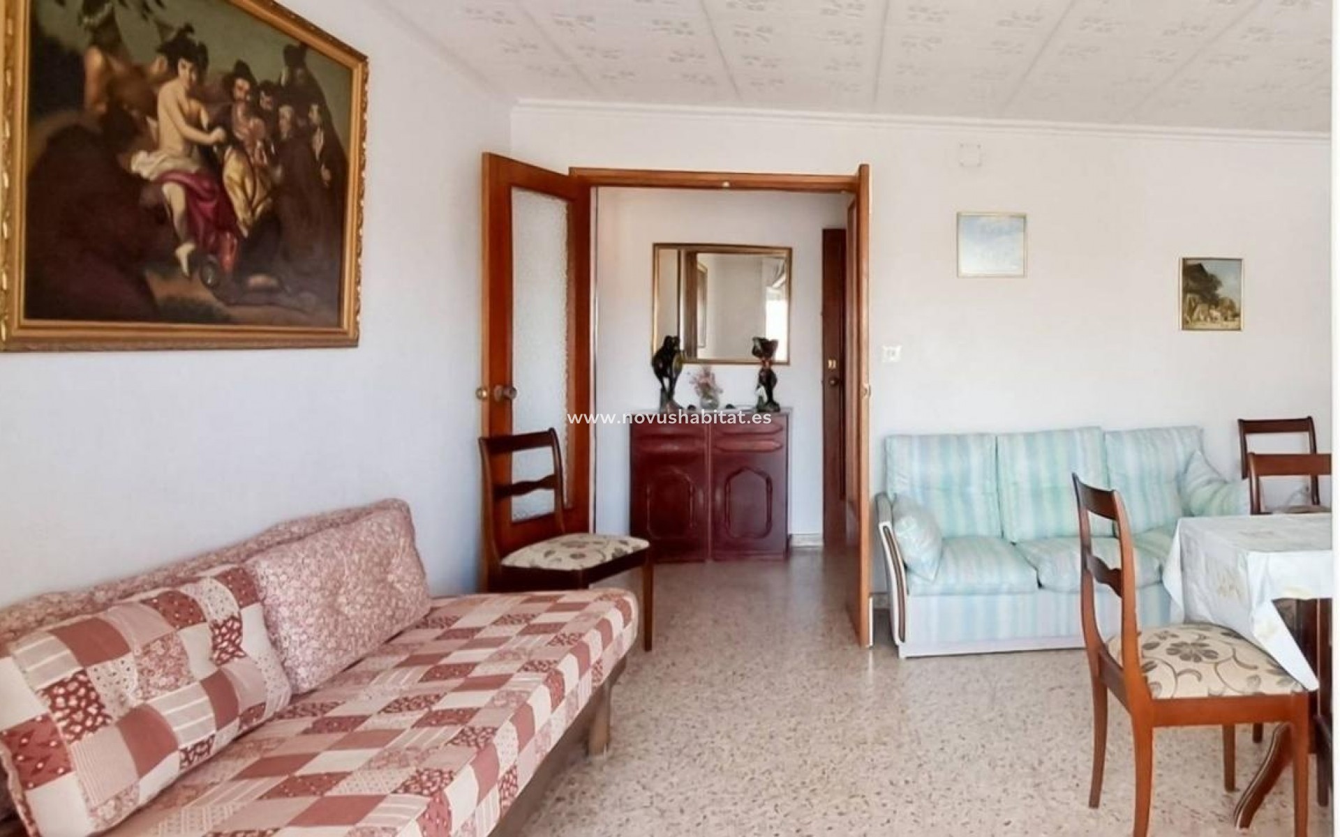 Nieuwbouw - Penthouses - Torrevieja