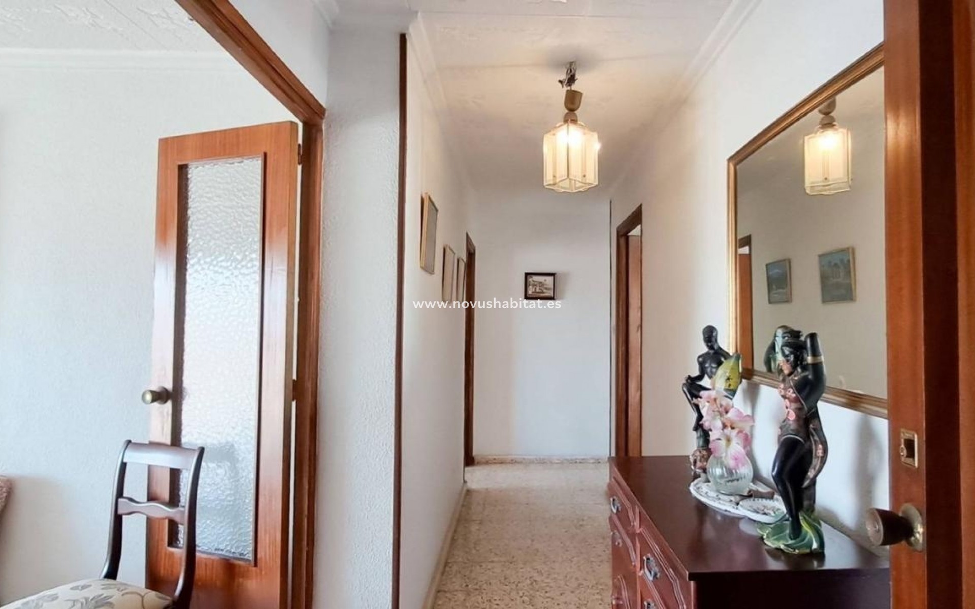 Nieuwbouw - Penthouses - Torrevieja