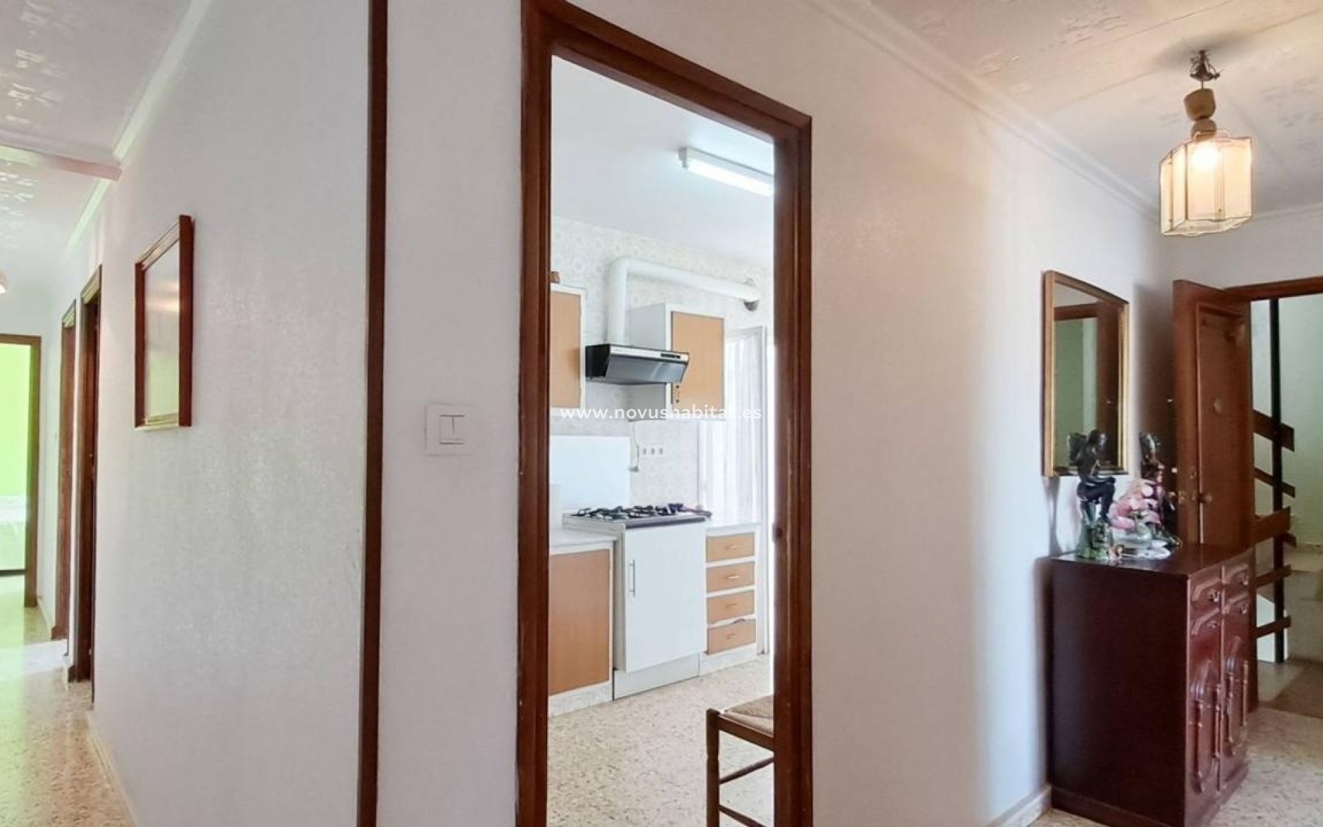 Nieuwbouw - Penthouses - Torrevieja