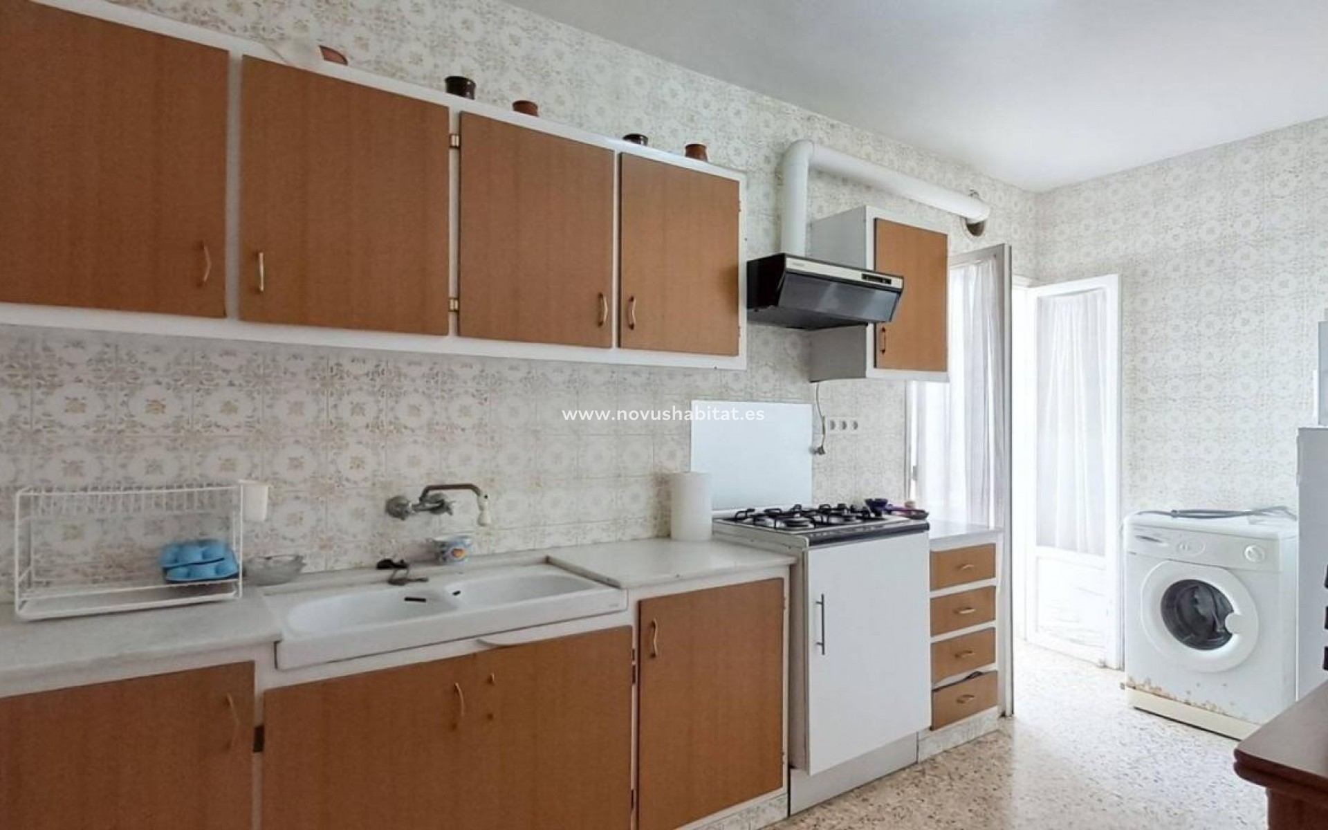 Nieuwbouw - Penthouses - Torrevieja