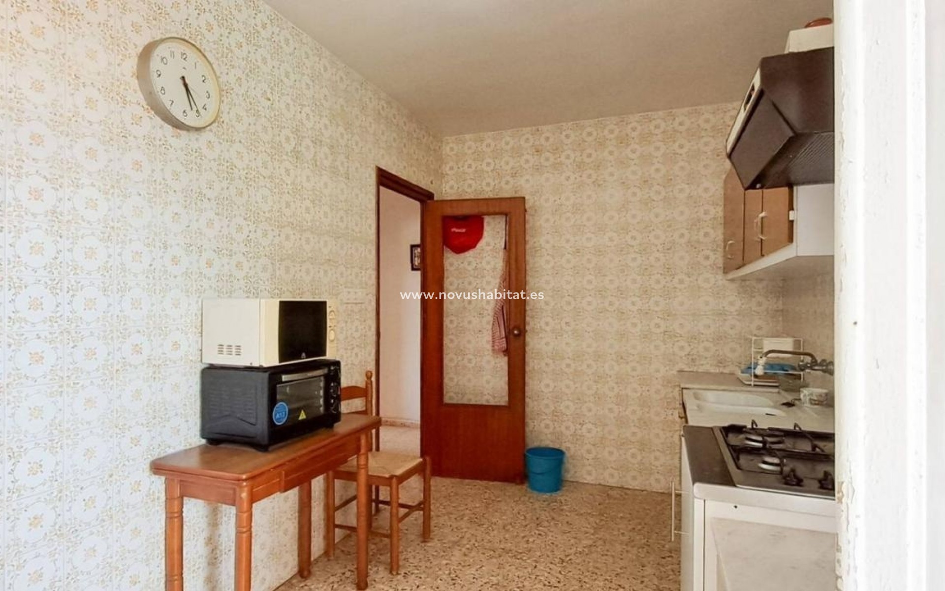 Nieuwbouw - Penthouses - Torrevieja