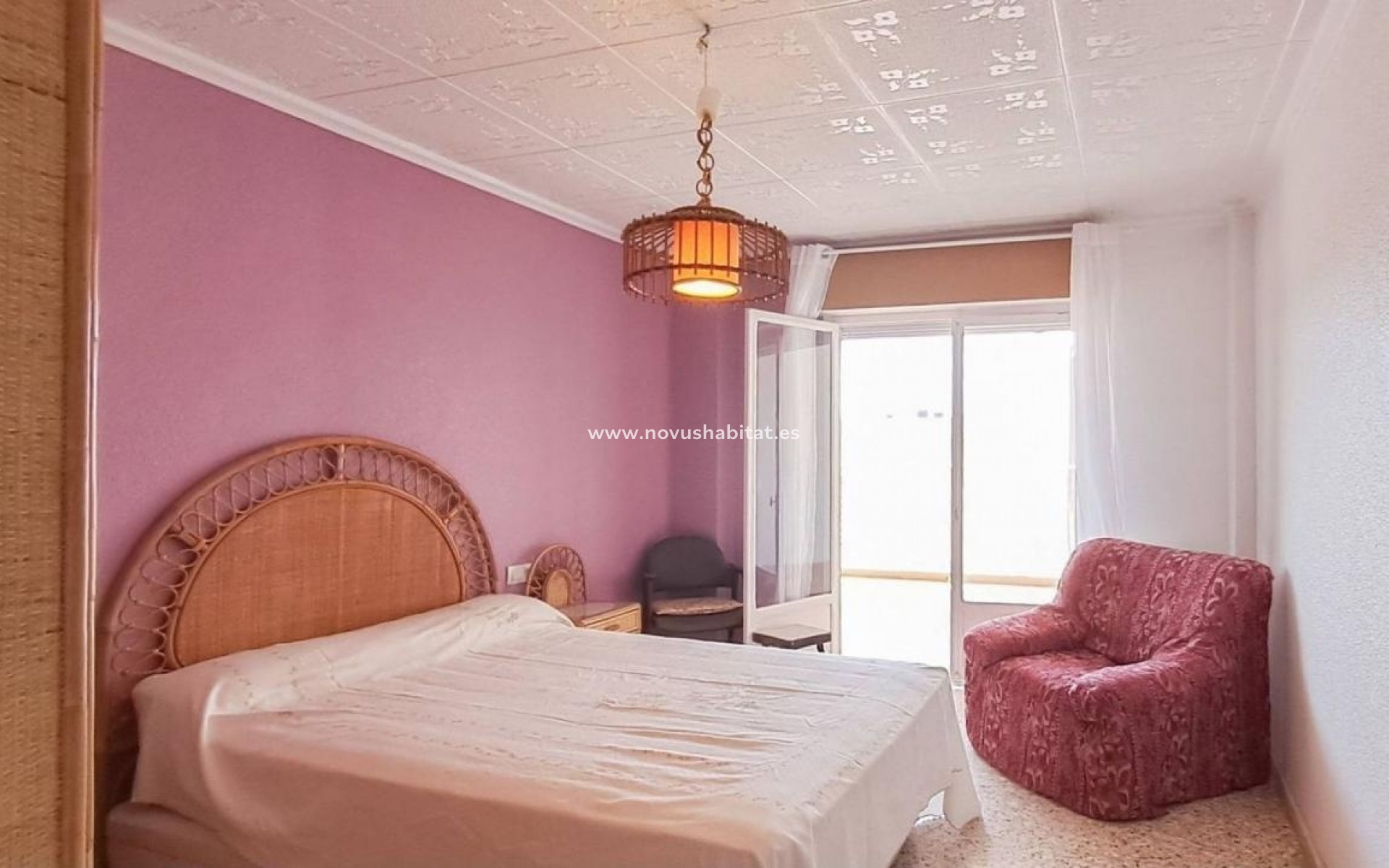 Nieuwbouw - Penthouses - Torrevieja