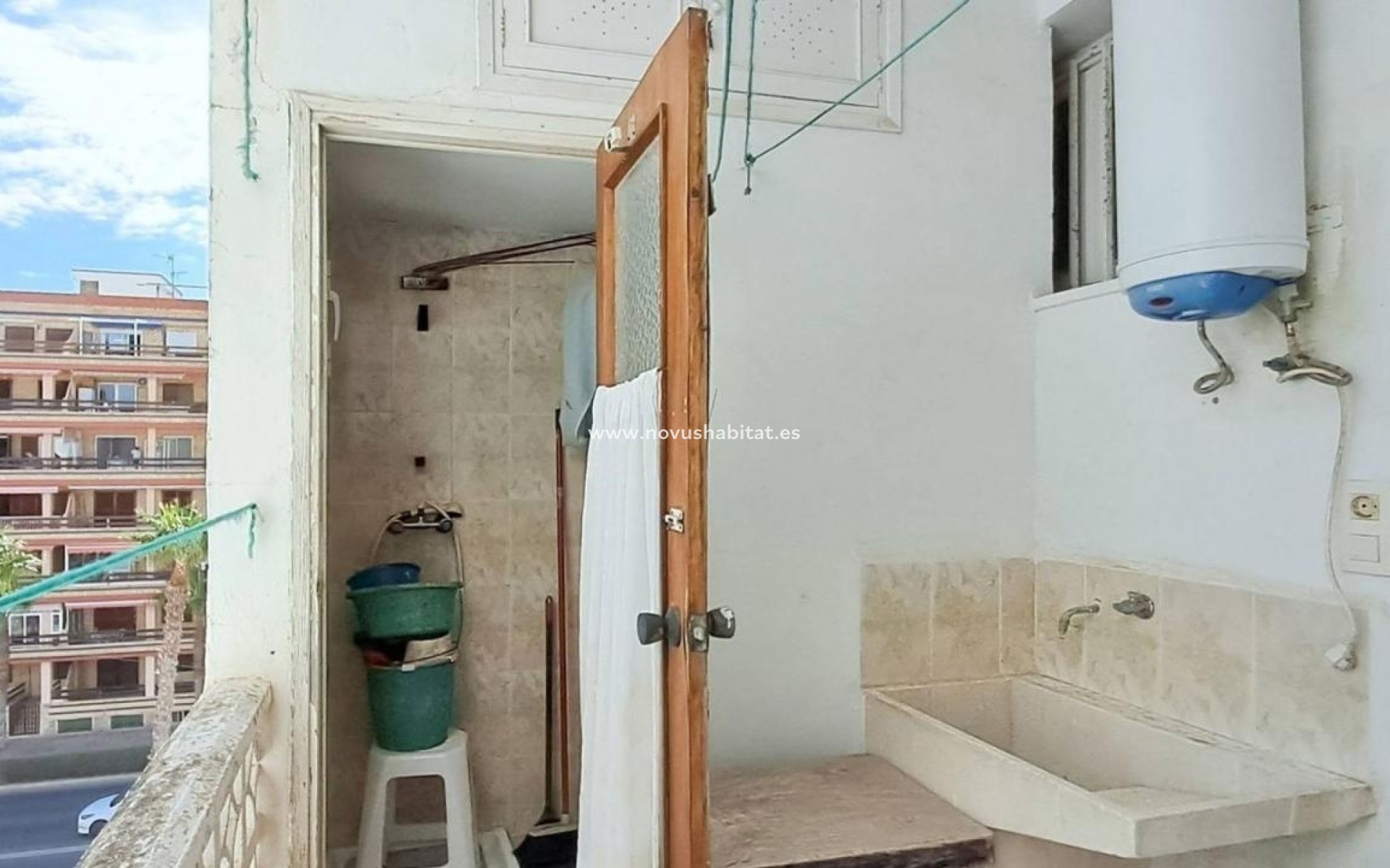 Nieuwbouw - Penthouses - Torrevieja