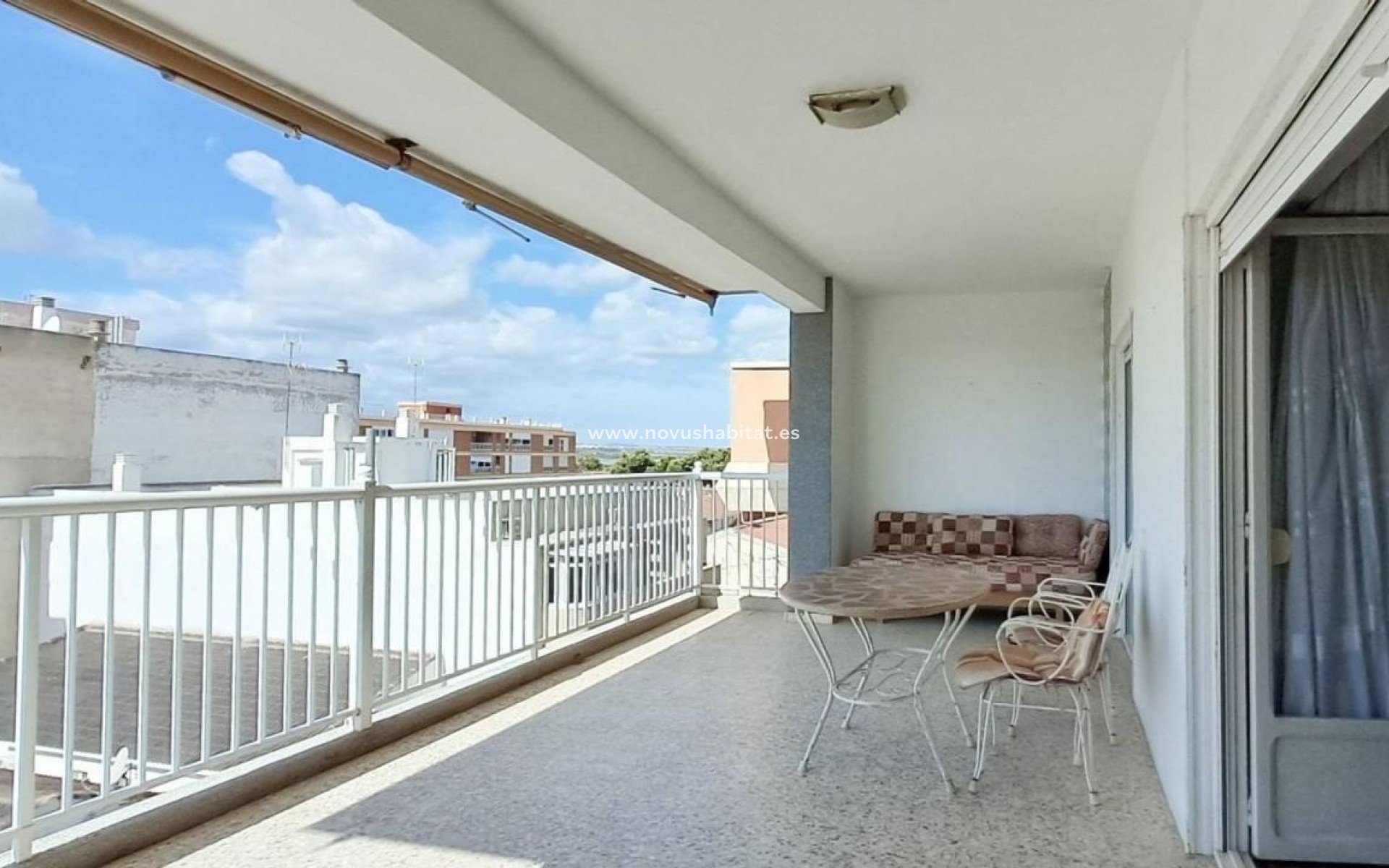 Nieuwbouw - Penthouses - Torrevieja
