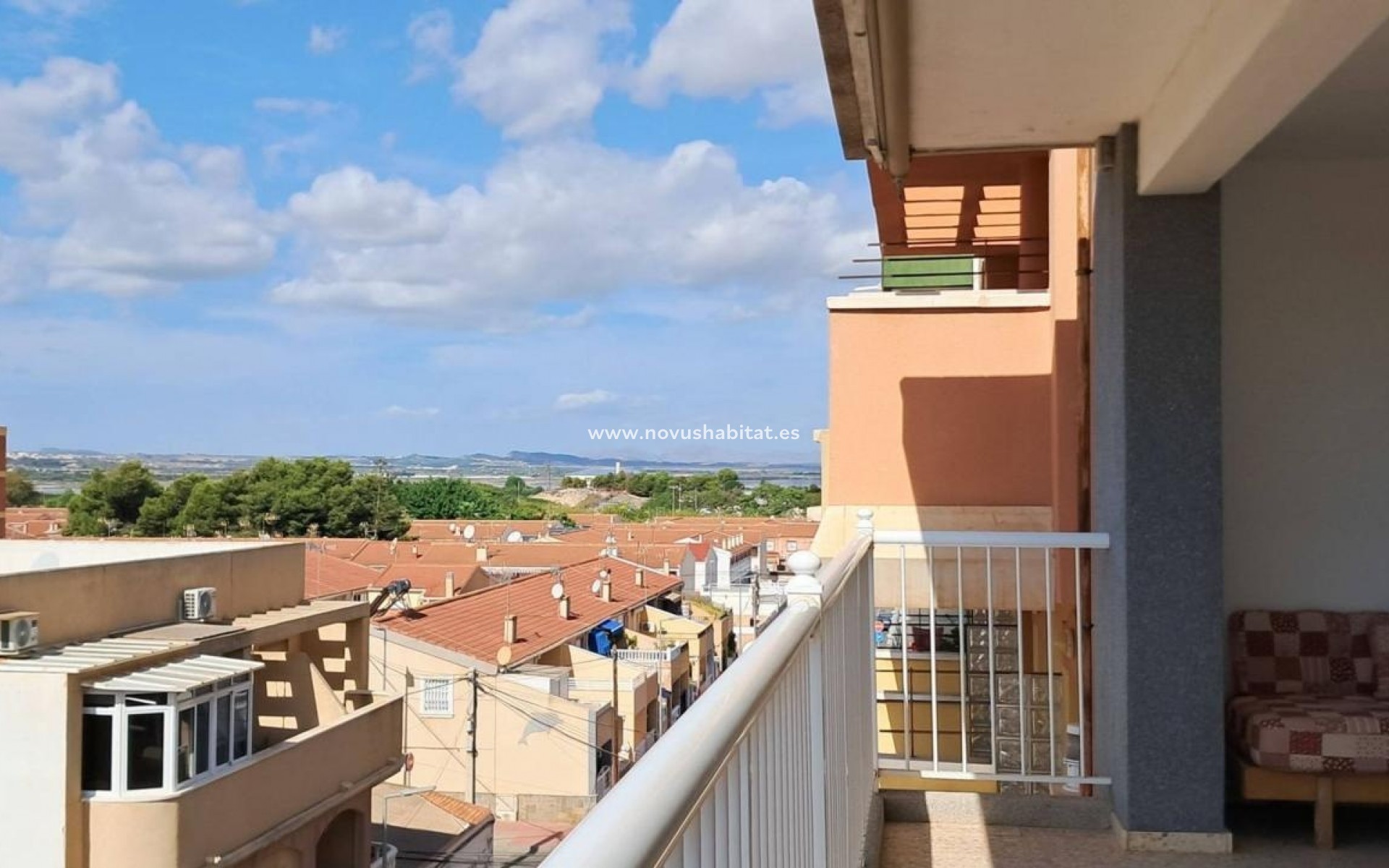 Nieuwbouw - Penthouses - Torrevieja