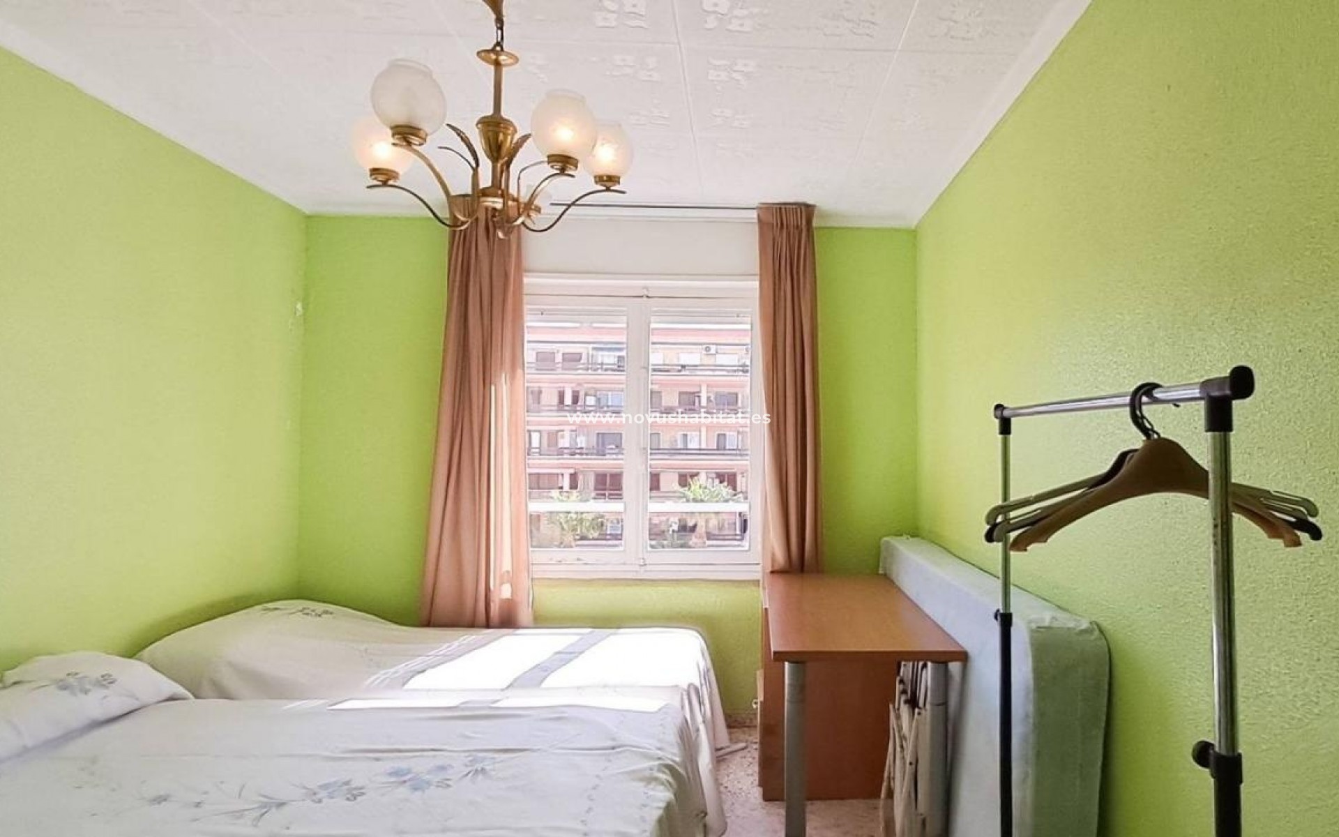 Nieuwbouw - Penthouses - Torrevieja