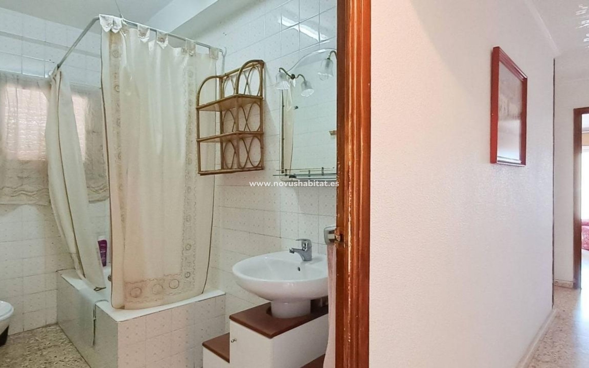 Nieuwbouw - Penthouses - Torrevieja