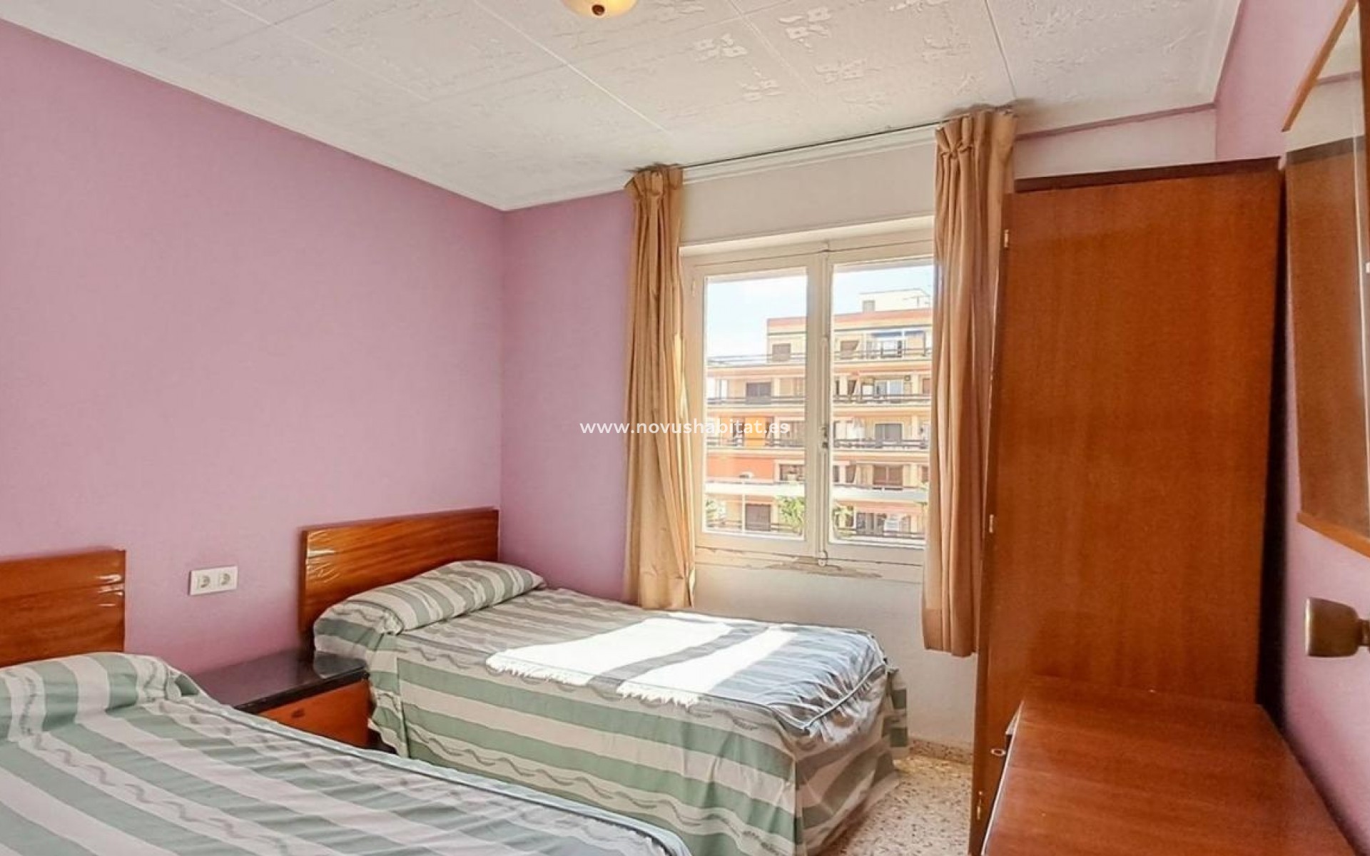 Nieuwbouw - Penthouses - Torrevieja