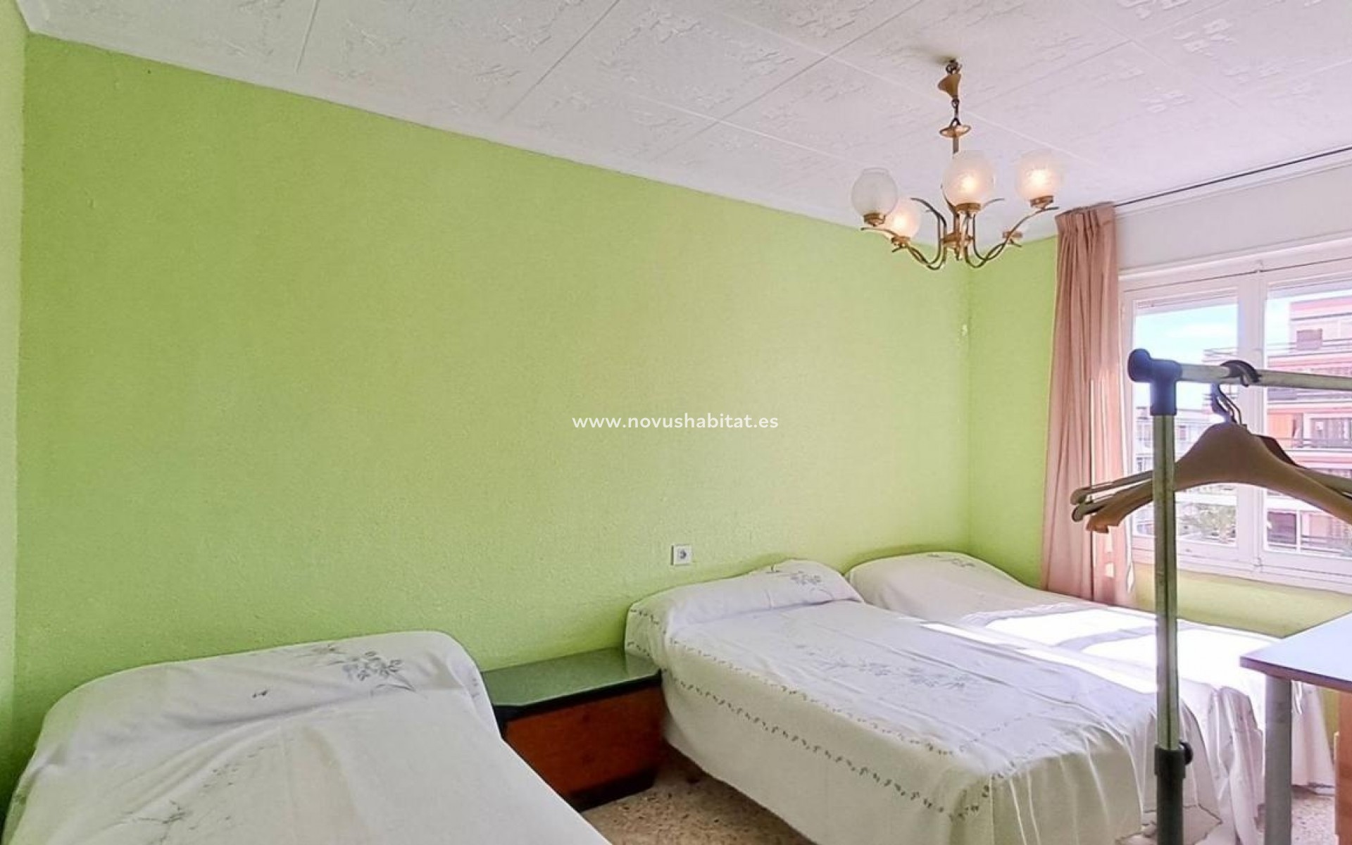 Nieuwbouw - Penthouses - Torrevieja