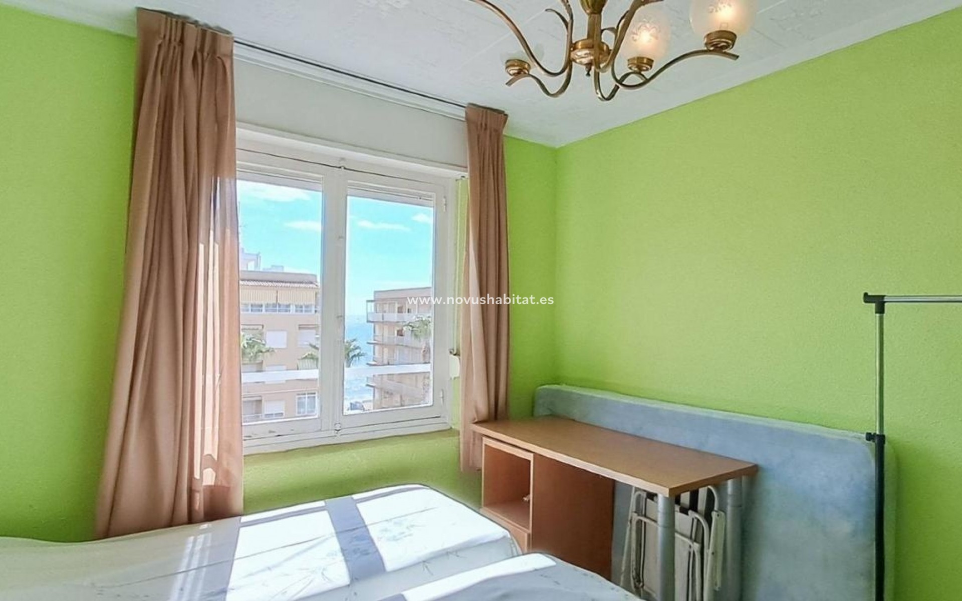 Nieuwbouw - Penthouses - Torrevieja