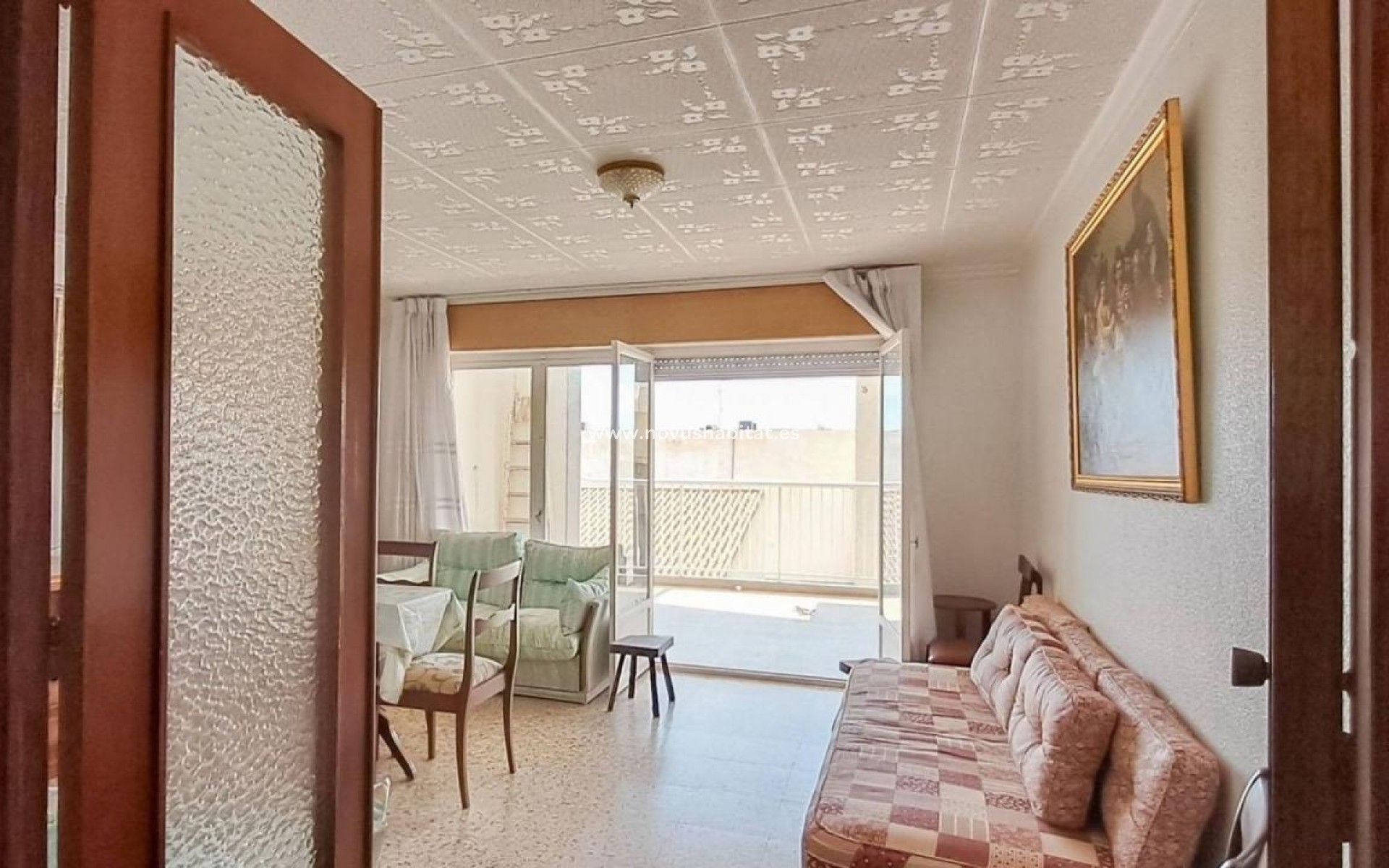 Nieuwbouw - Penthouses - Torrevieja
