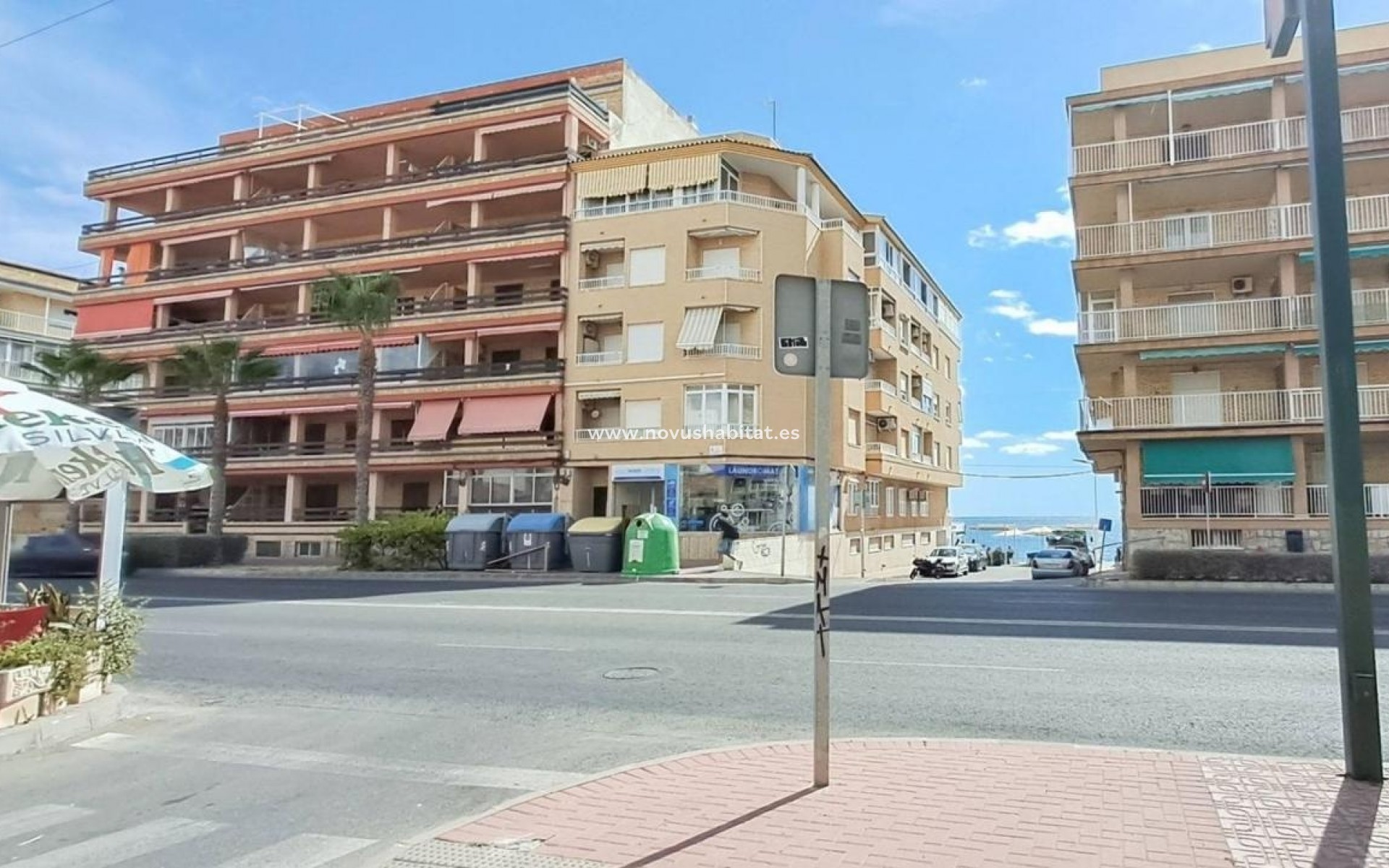 Nieuwbouw - Penthouses - Torrevieja