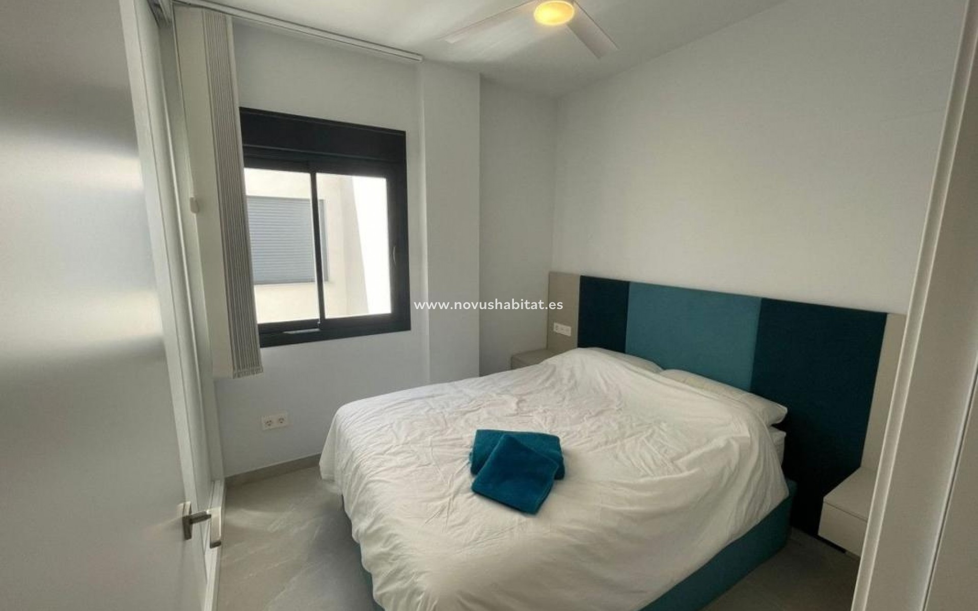 Nieuwbouw - Penthouses - Torrevieja