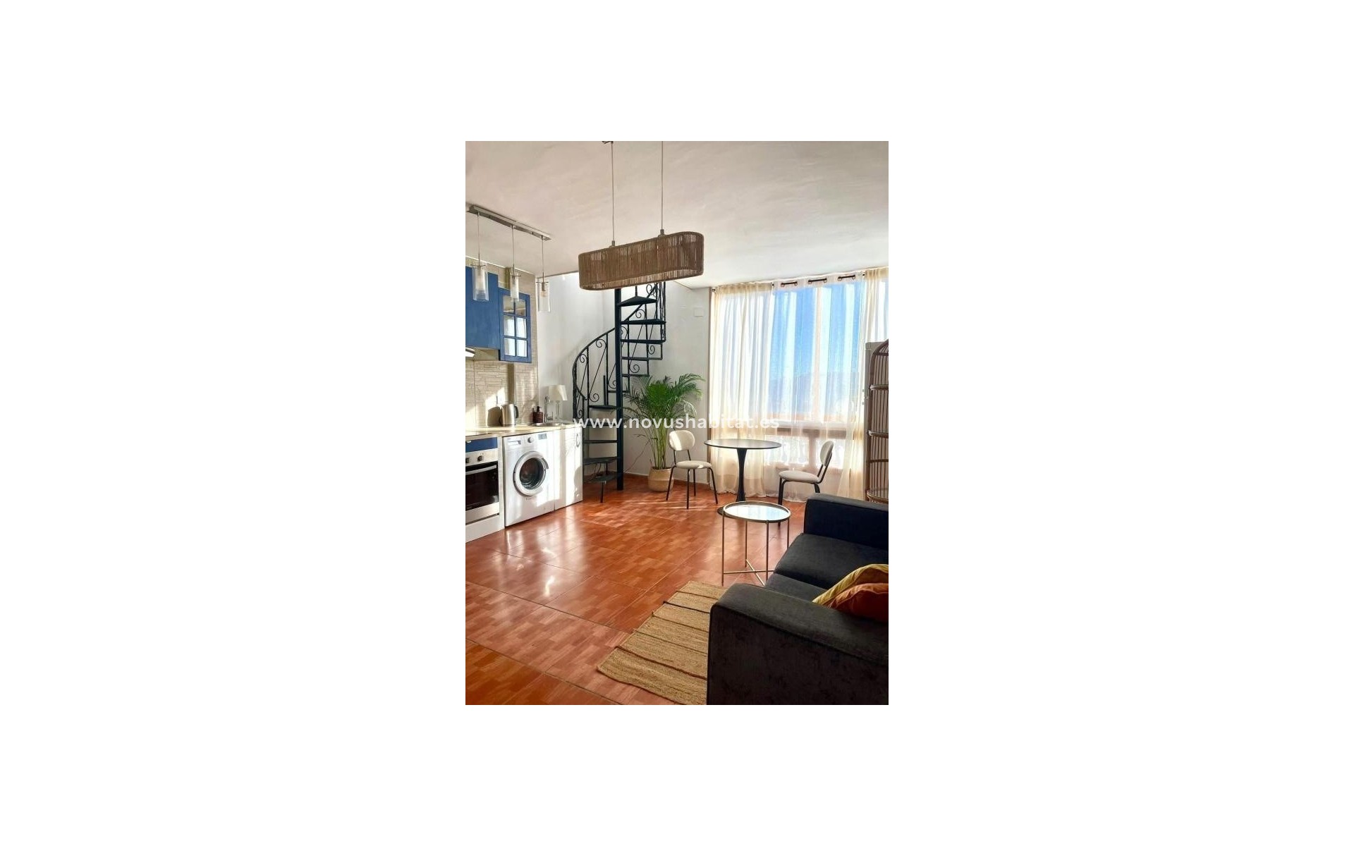 Nieuwbouw - Penthouses - Torrevieja