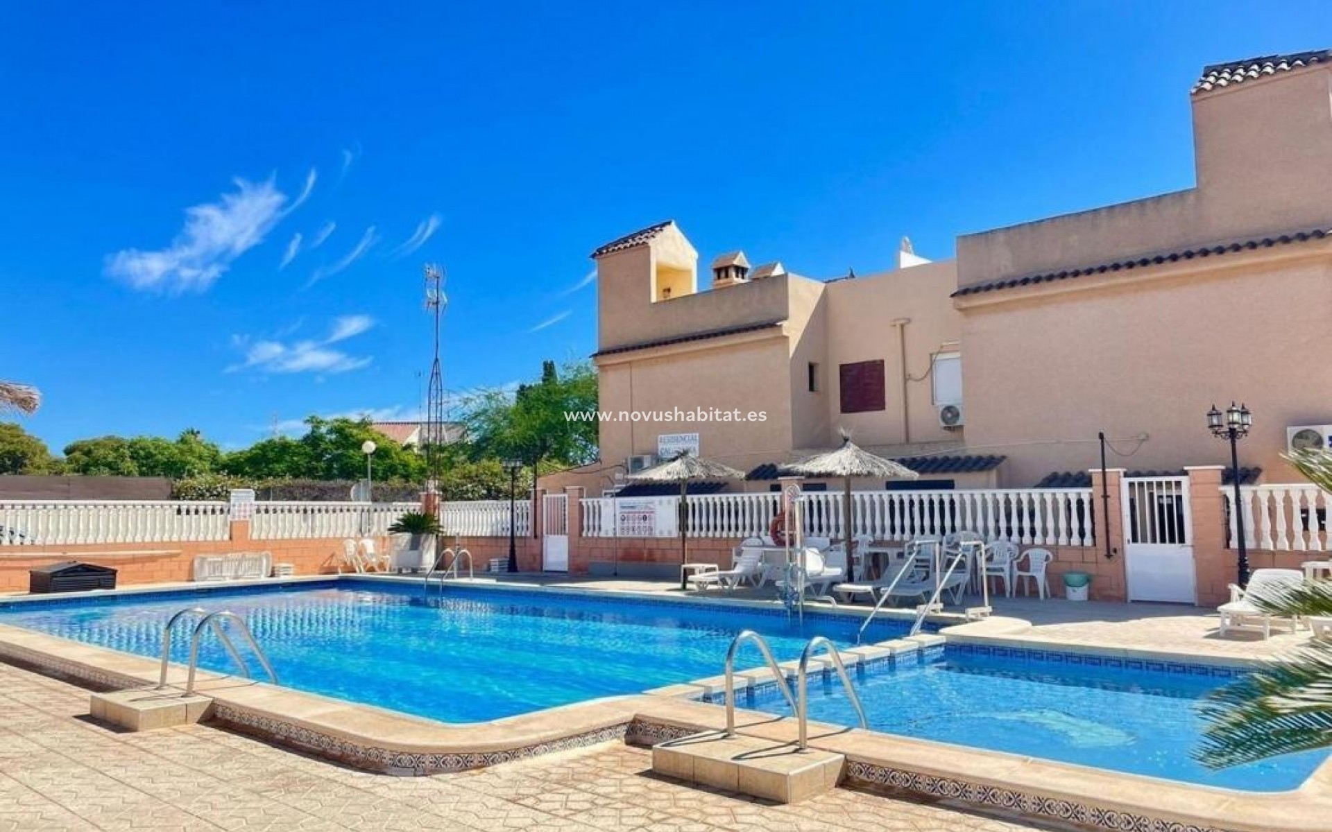 Nieuwbouw - Penthouses - Torrevieja