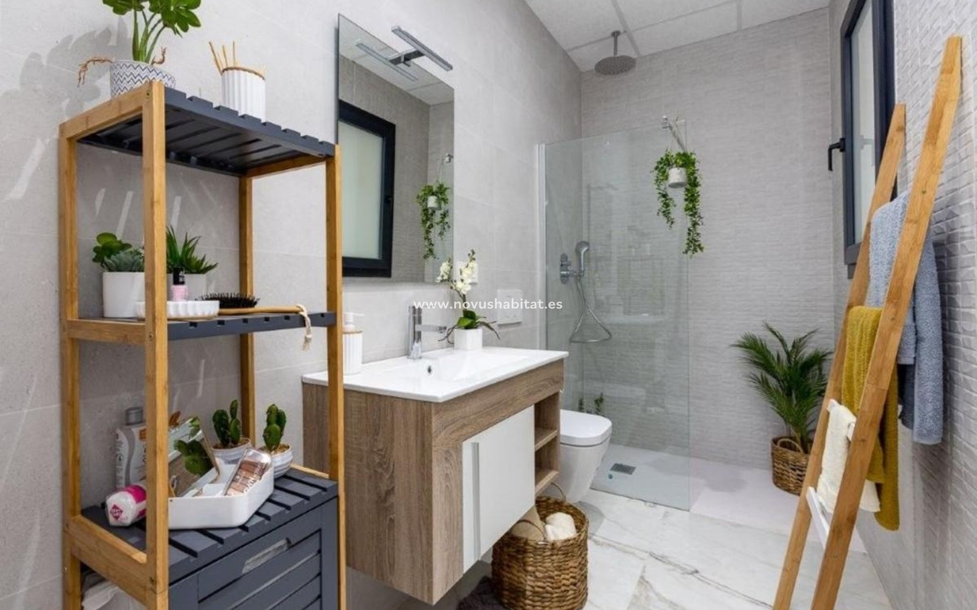 Nieuwbouw - Penthouses - Torrevieja