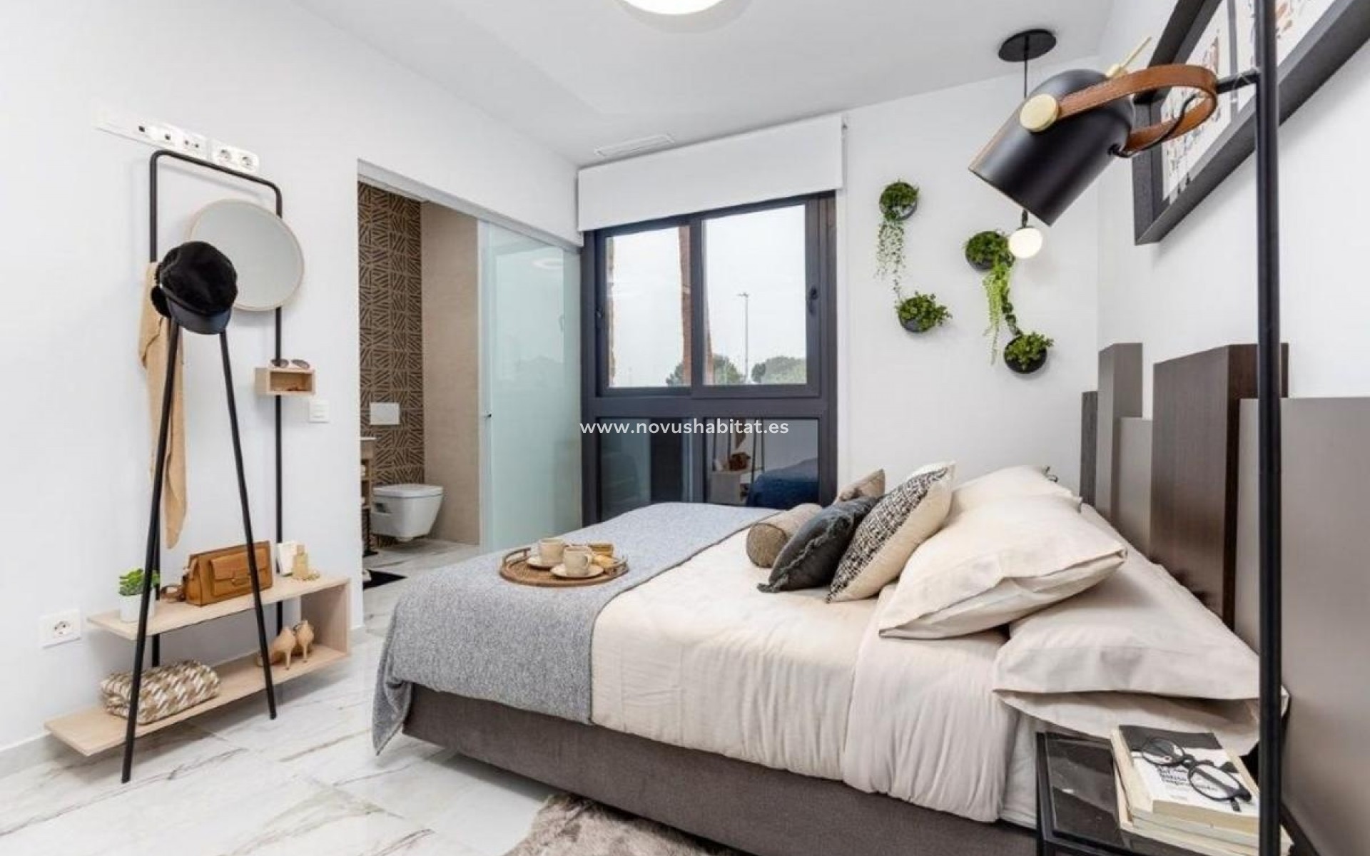 Nieuwbouw - Penthouses - Torrevieja