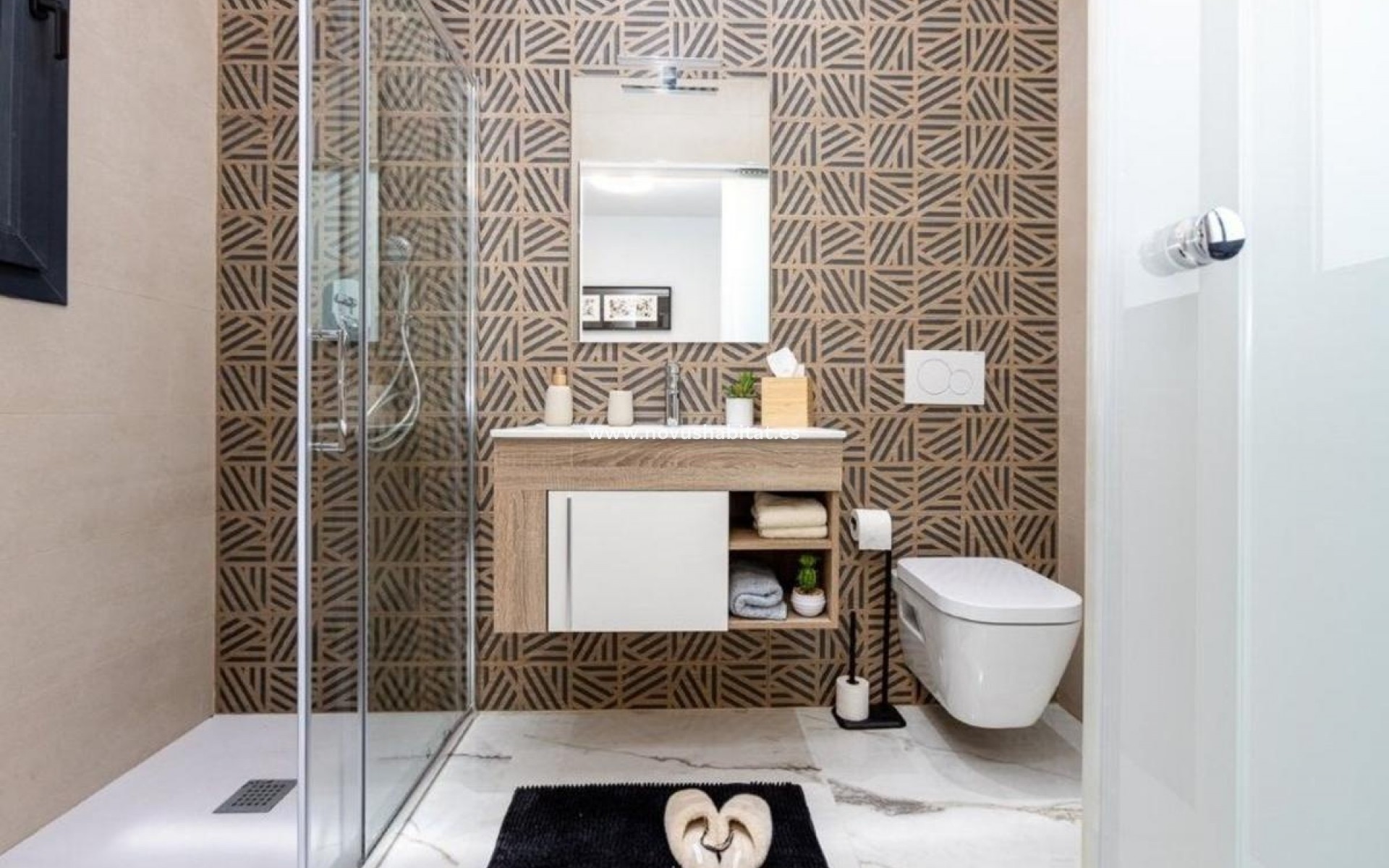 Nieuwbouw - Penthouses - Torrevieja