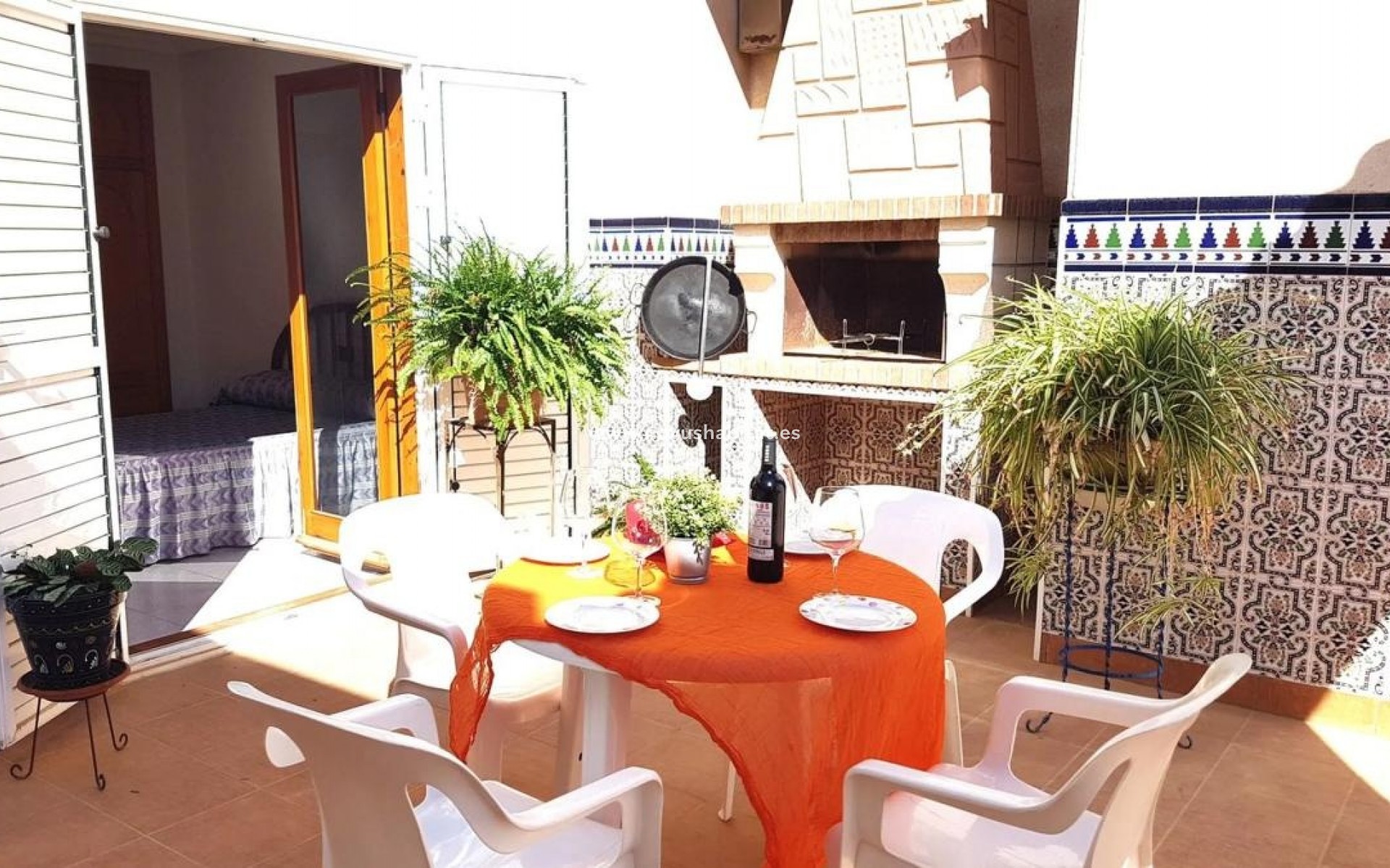 Nieuwbouw - Penthouses - Torrevieja