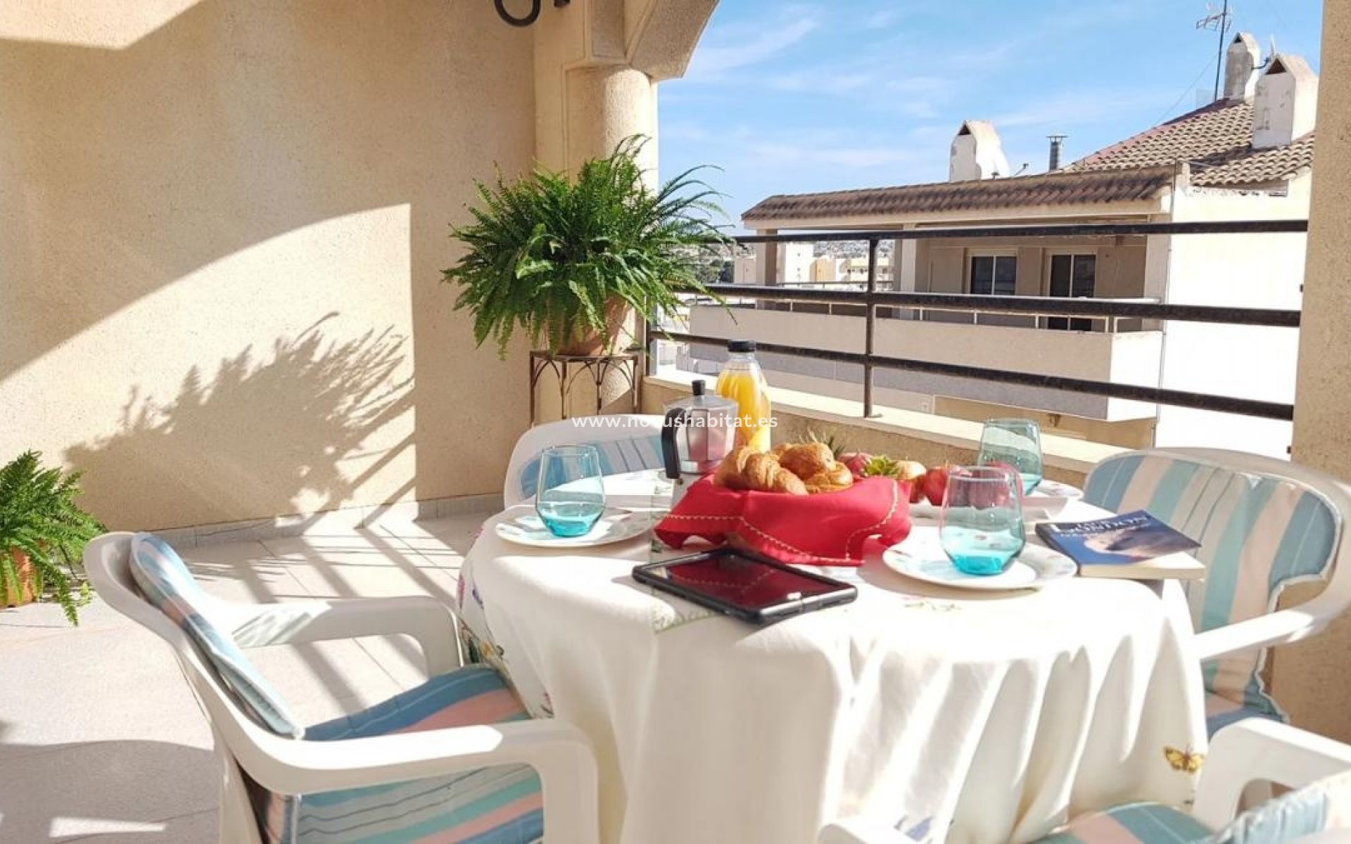 Nieuwbouw - Penthouses - Torrevieja
