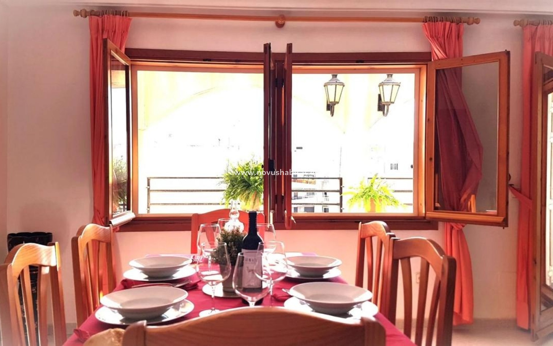 Nieuwbouw - Penthouses - Torrevieja