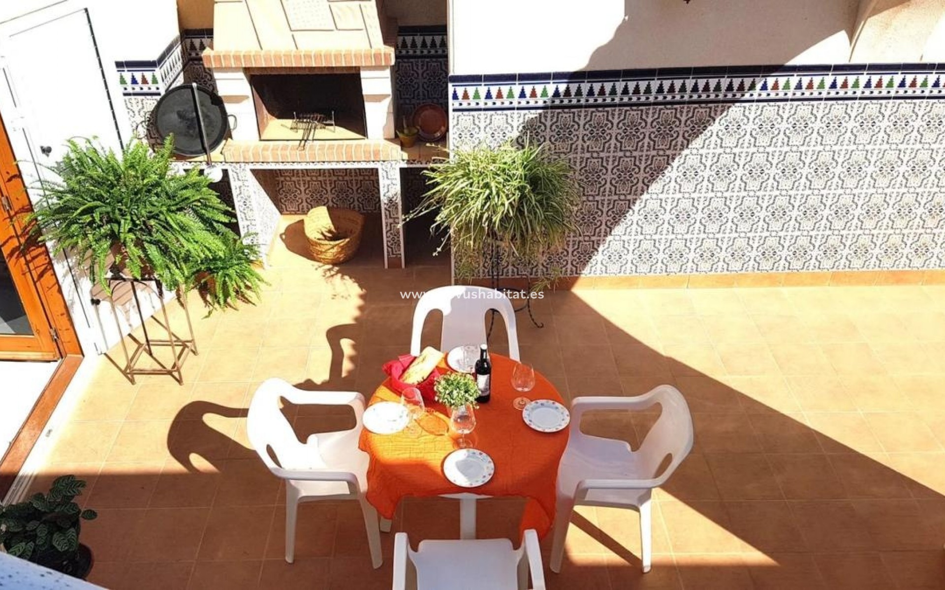 Nieuwbouw - Penthouses - Torrevieja