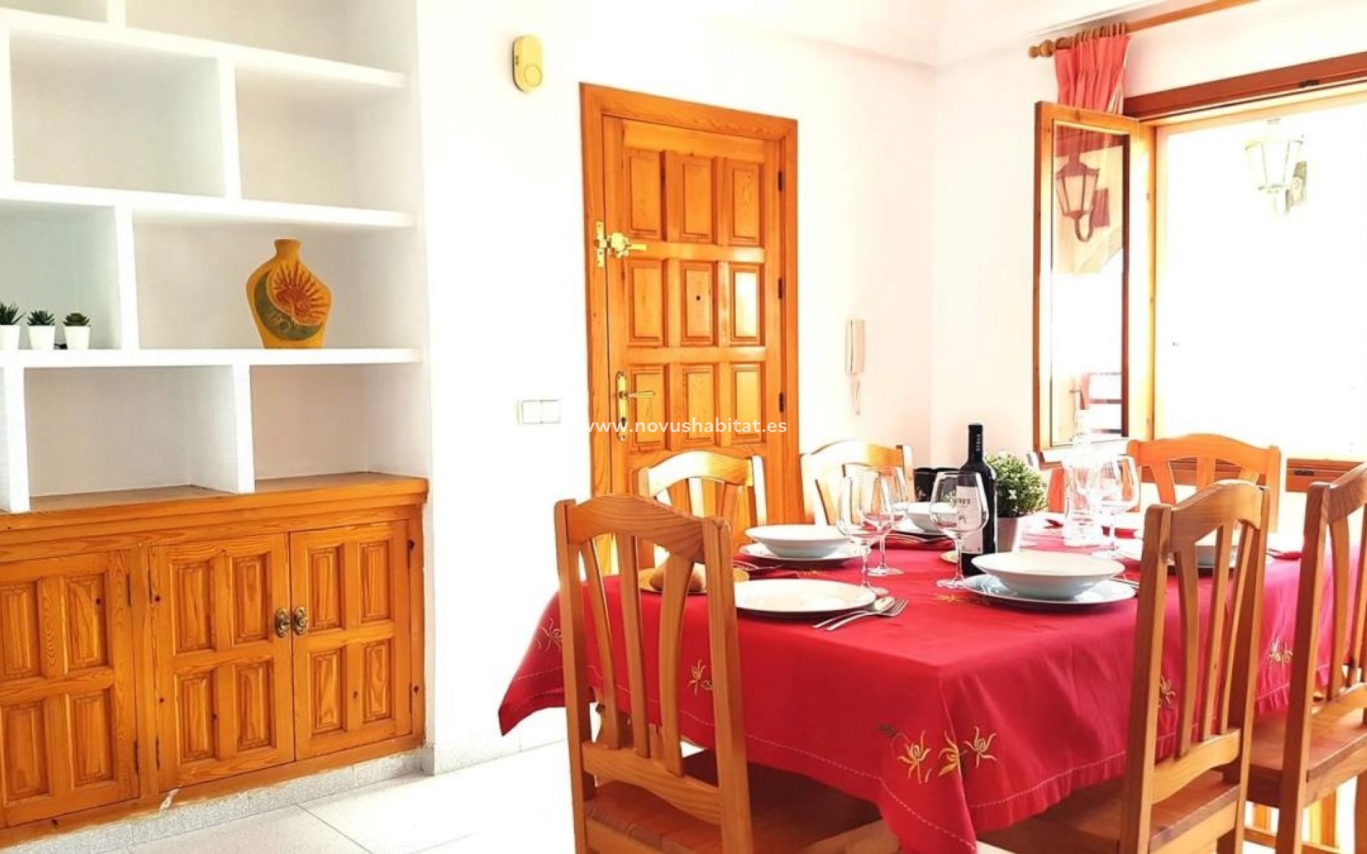 Nieuwbouw - Penthouses - Torrevieja