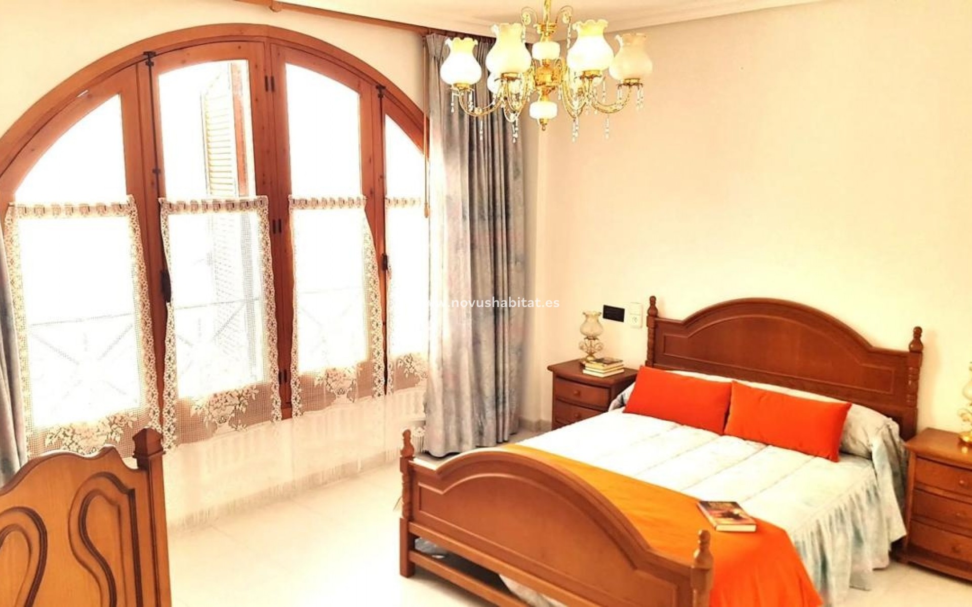 Nieuwbouw - Penthouses - Torrevieja