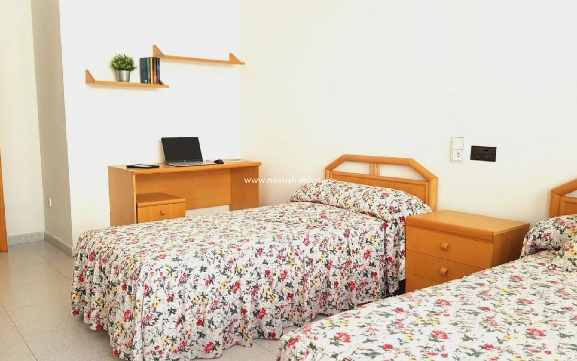 Nieuwbouw - Penthouses - Torrevieja