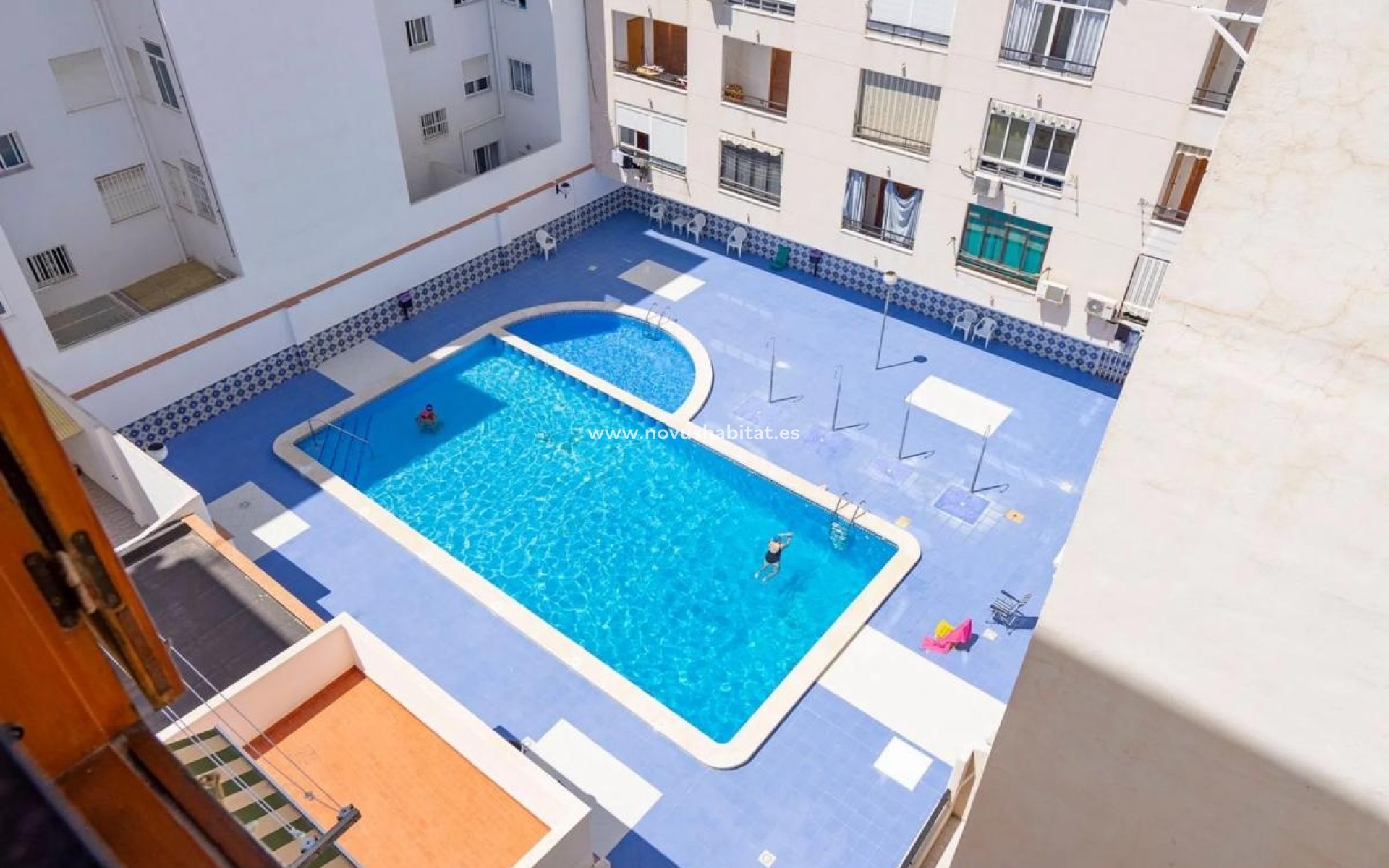 Nieuwbouw - Penthouses - Torrevieja
