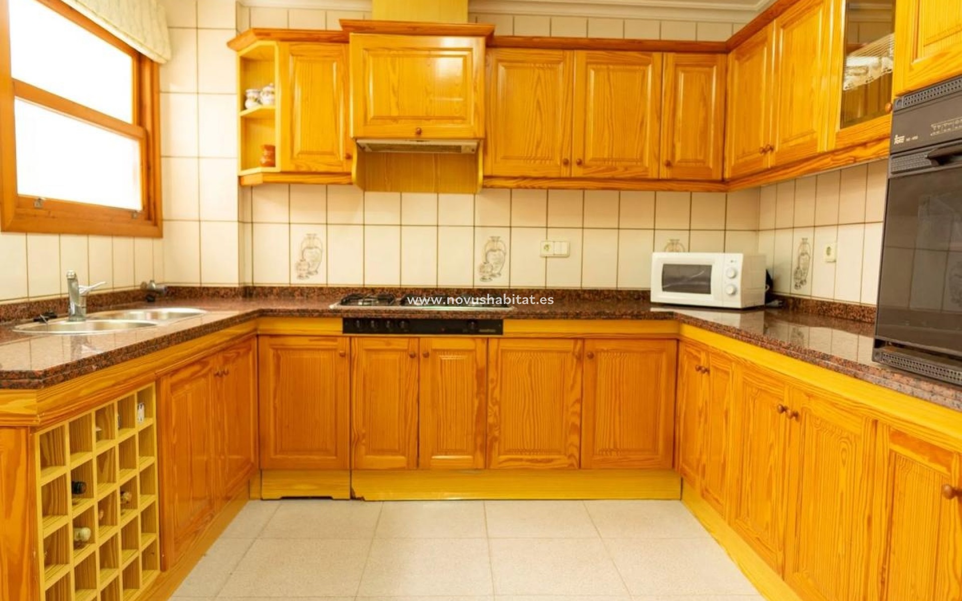Nieuwbouw - Penthouses - Torrevieja