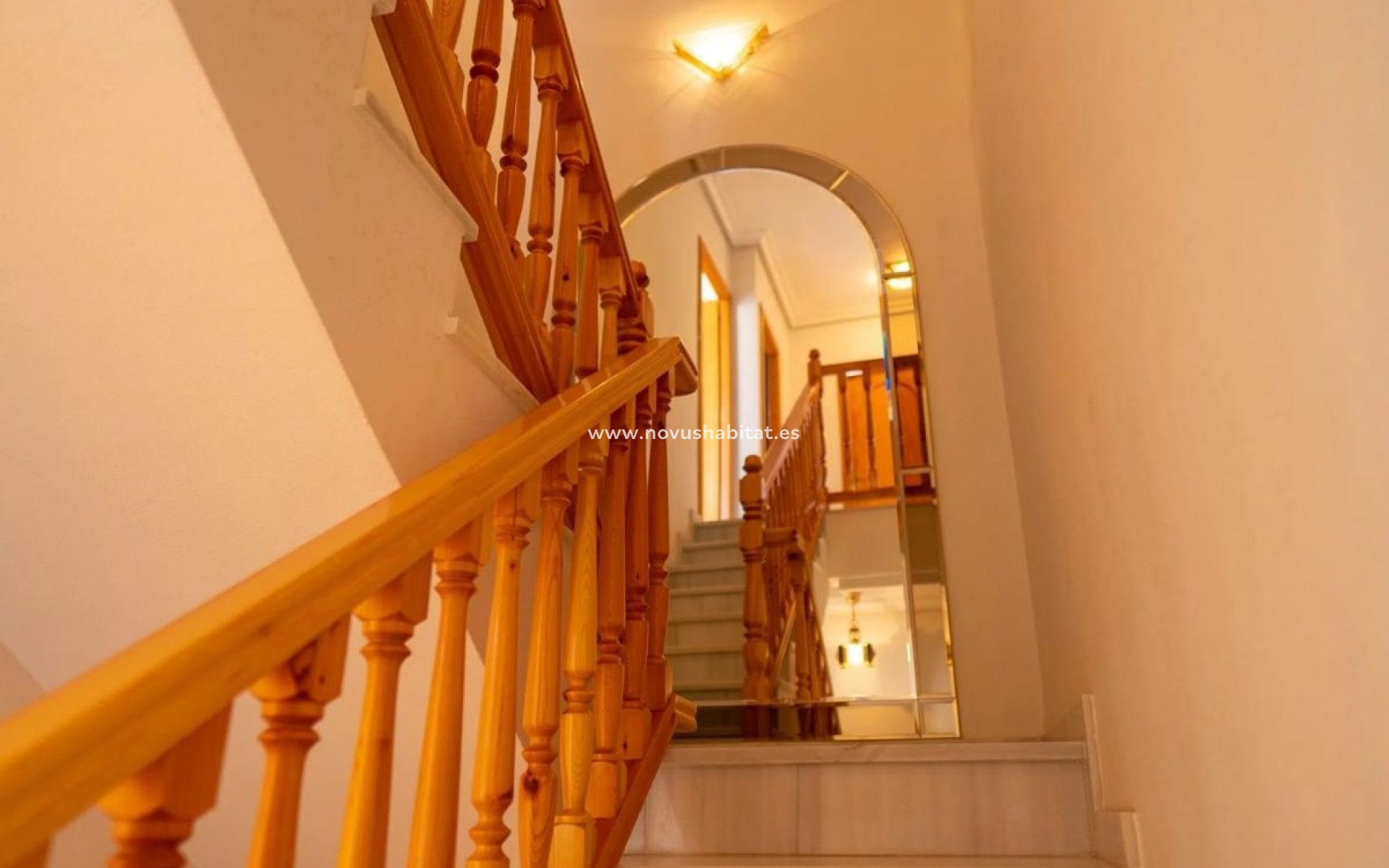 Nieuwbouw - Penthouses - Torrevieja