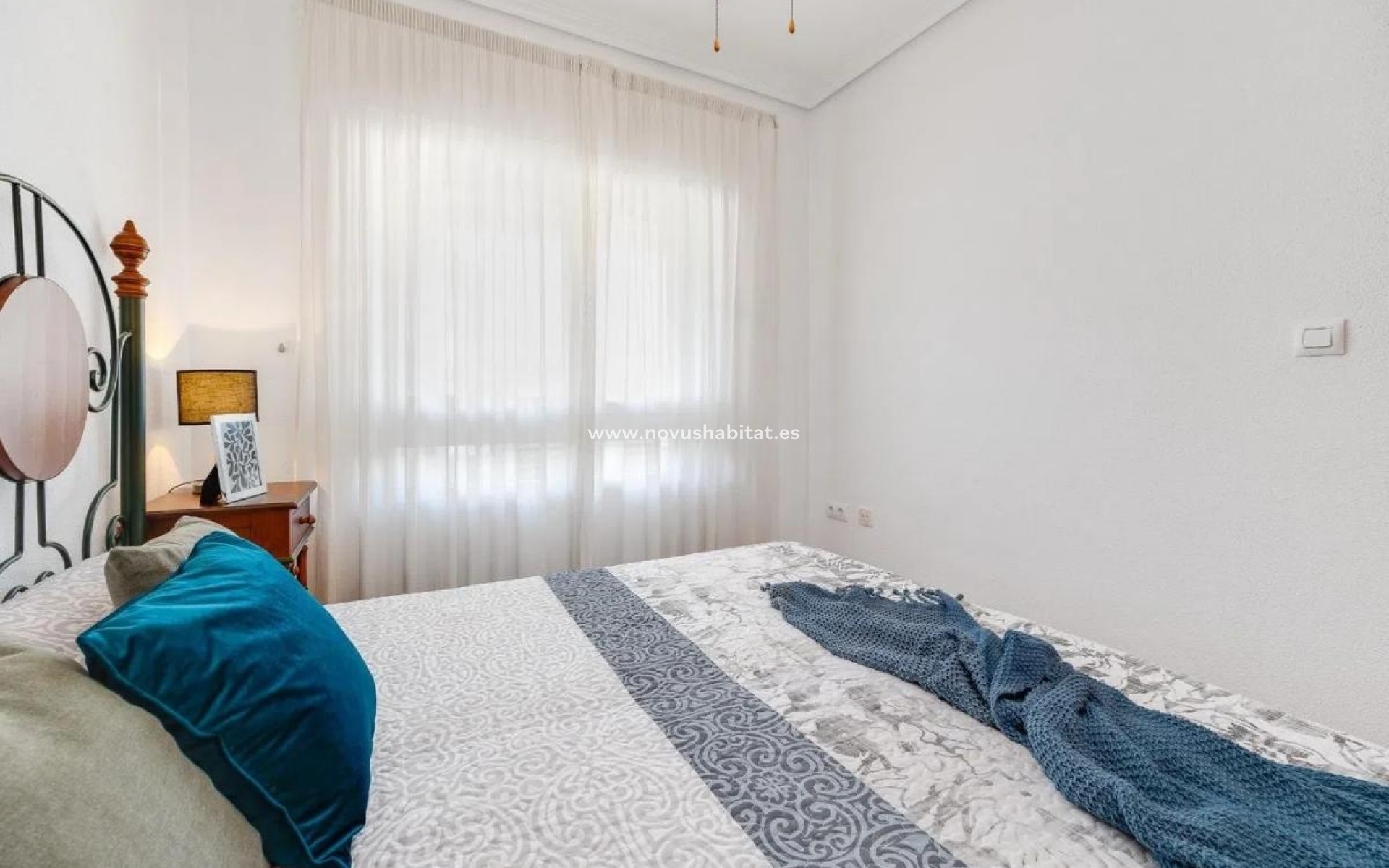 Nieuwbouw - Penthouses - Torrevieja