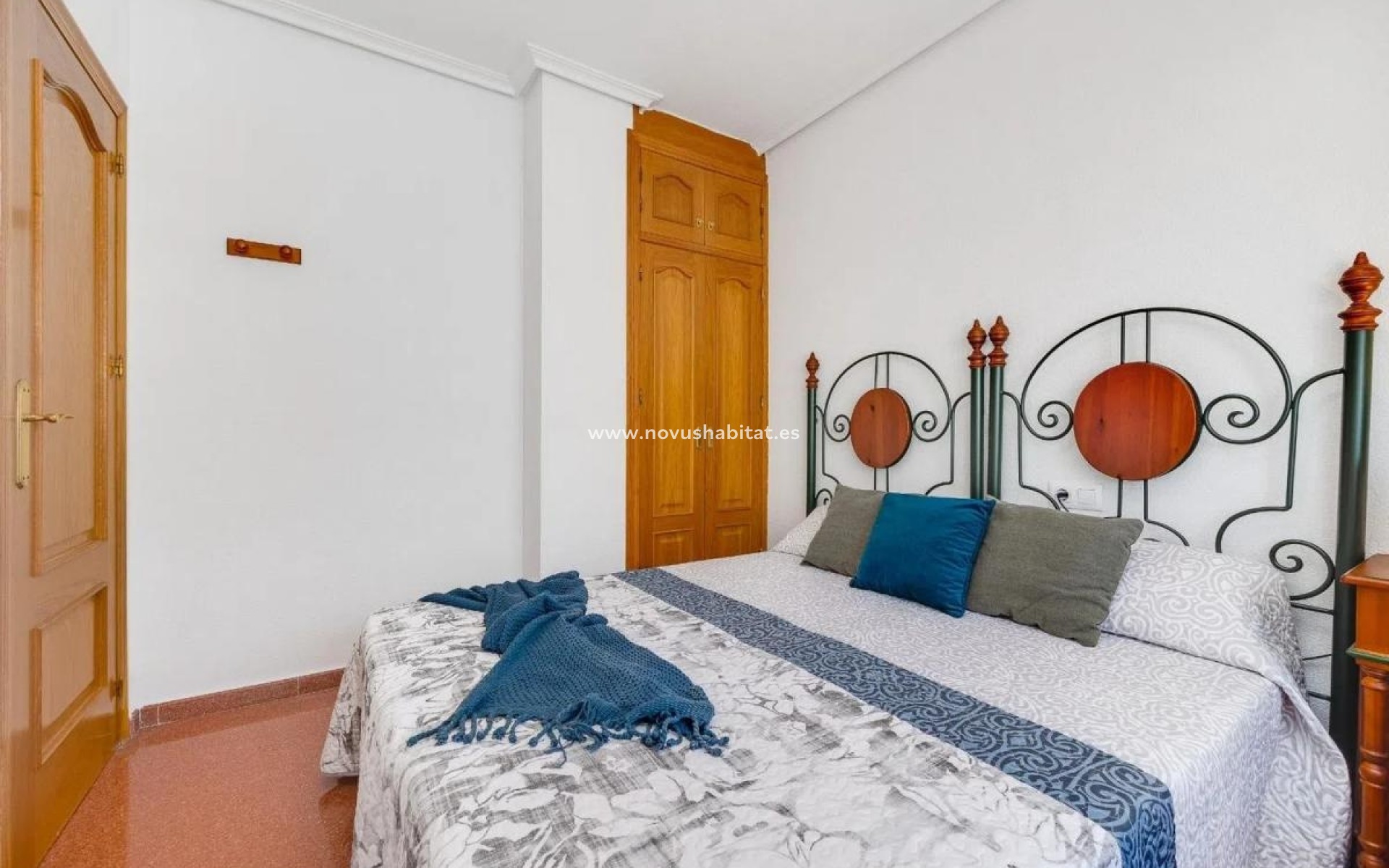 Nieuwbouw - Penthouses - Torrevieja