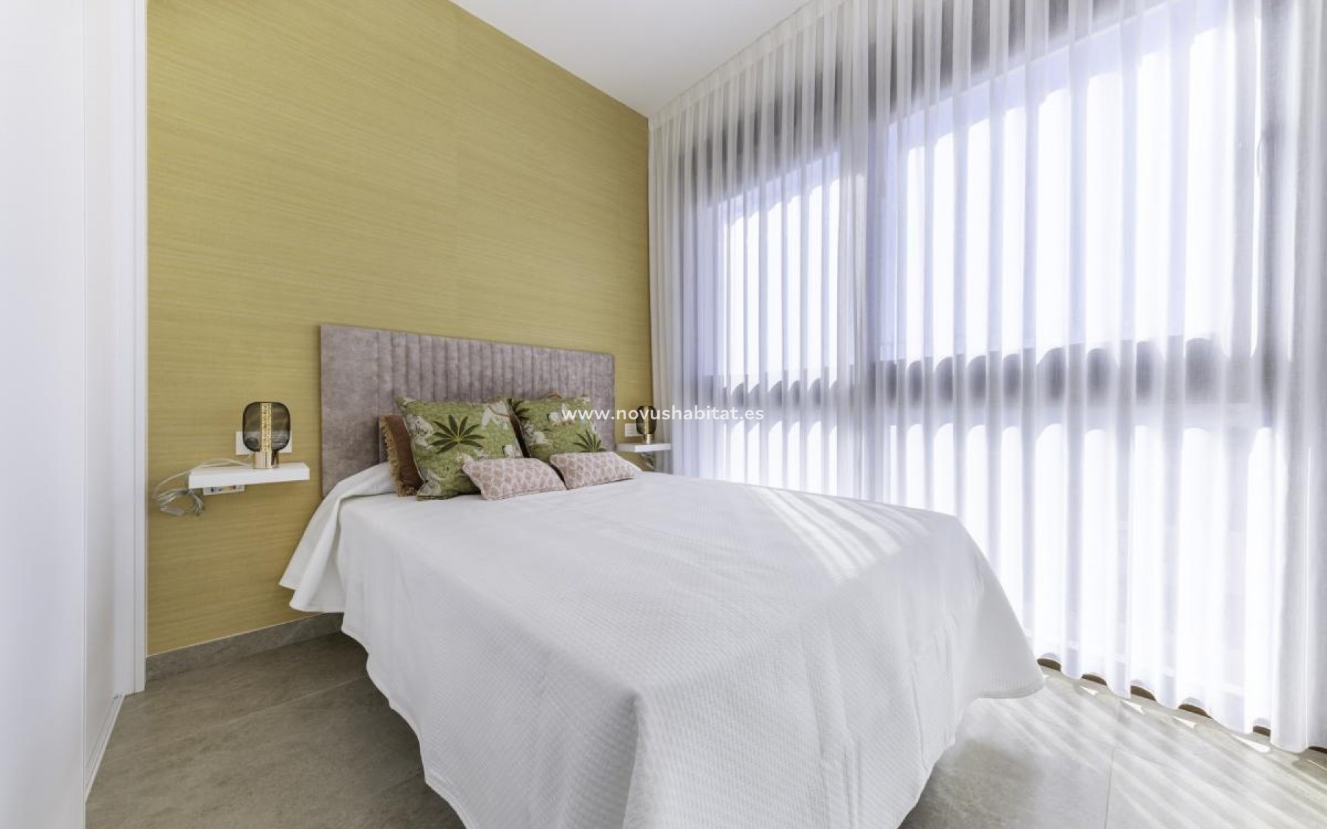 Nieuwbouw - Penthouses - Torrevieja
