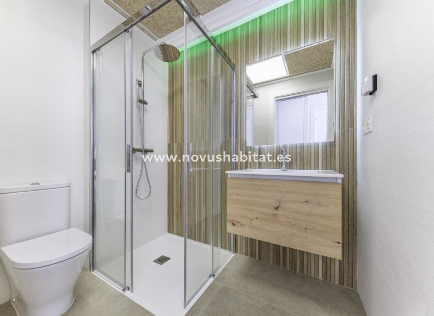 Nieuwbouw - Penthouses - Torrevieja