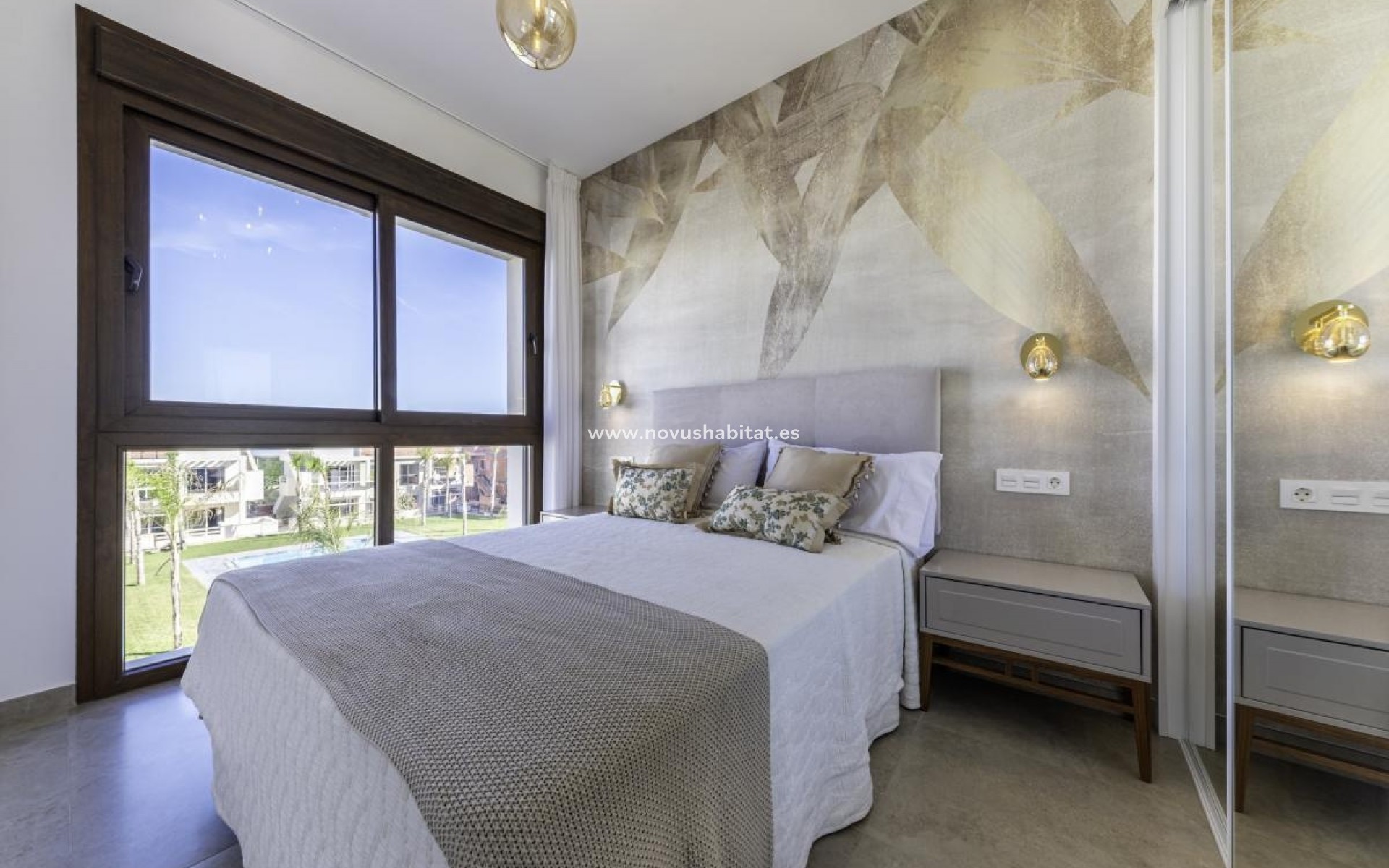 Nieuwbouw - Penthouses - Torrevieja