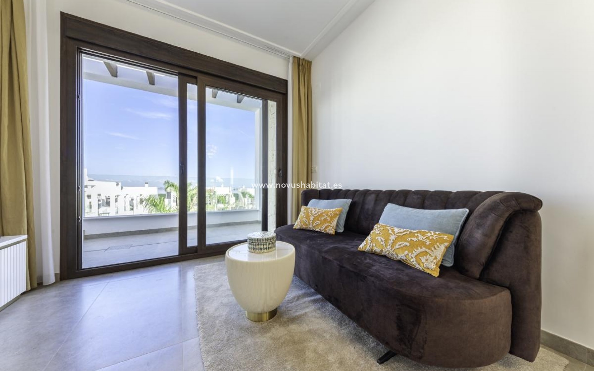 Nieuwbouw - Penthouses - Torrevieja