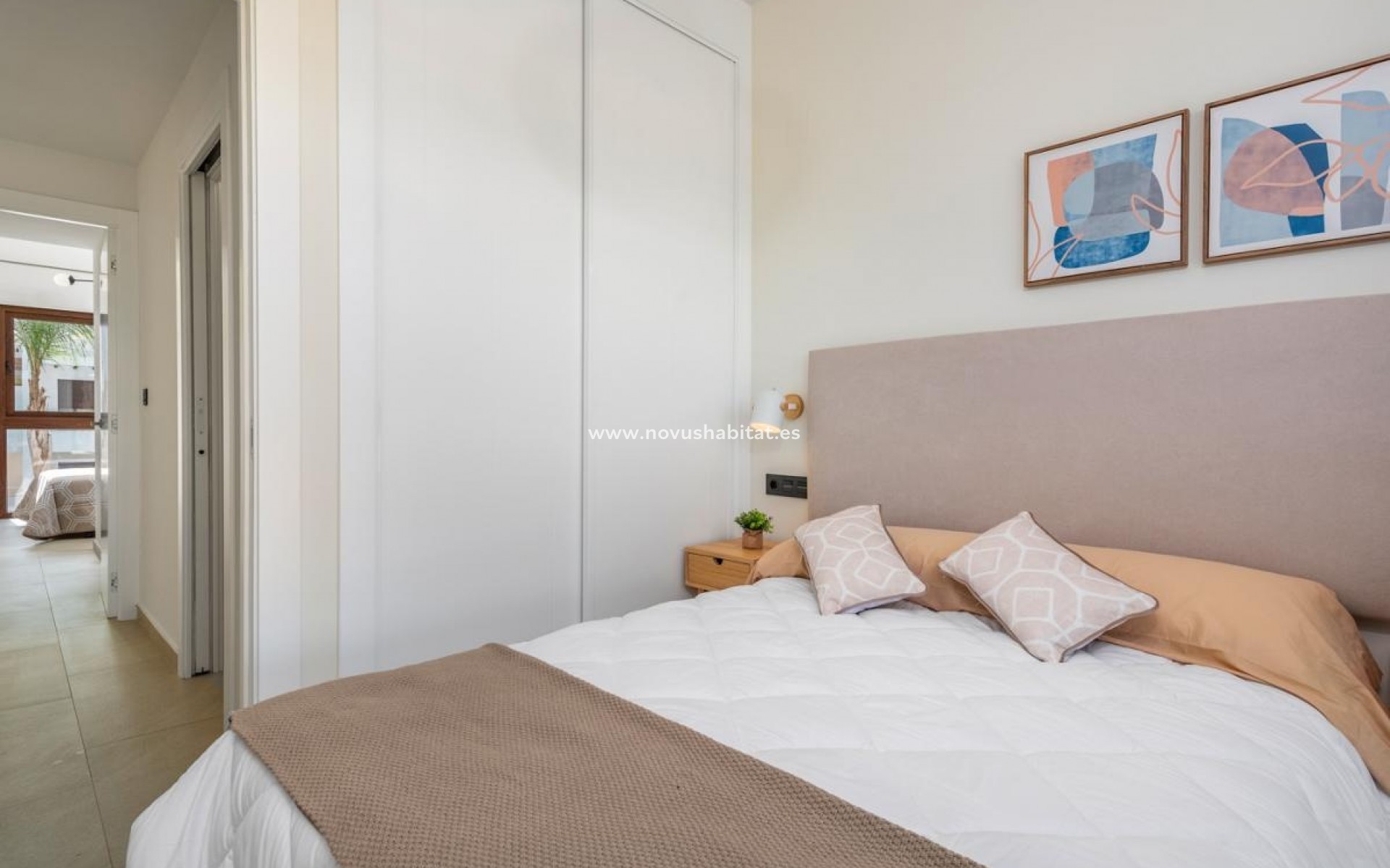 Nieuwbouw - Penthouses - Torrevieja